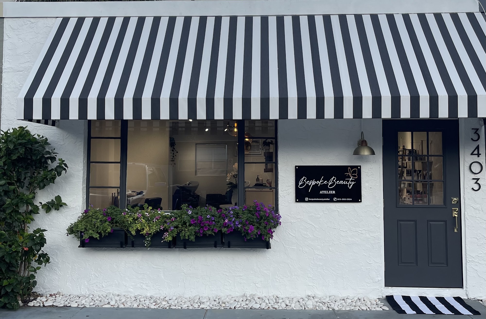 Bespoke Beauty Atelier