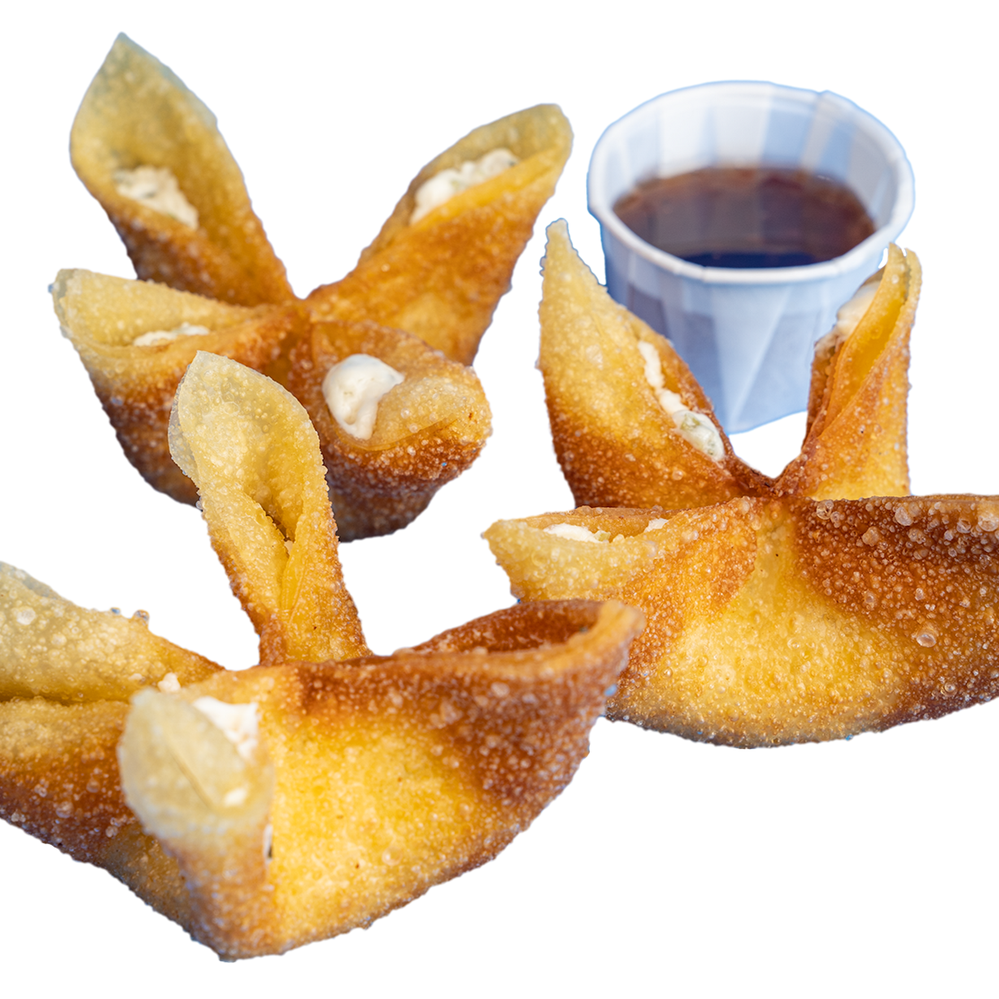 Shiso Crispy - Tampa