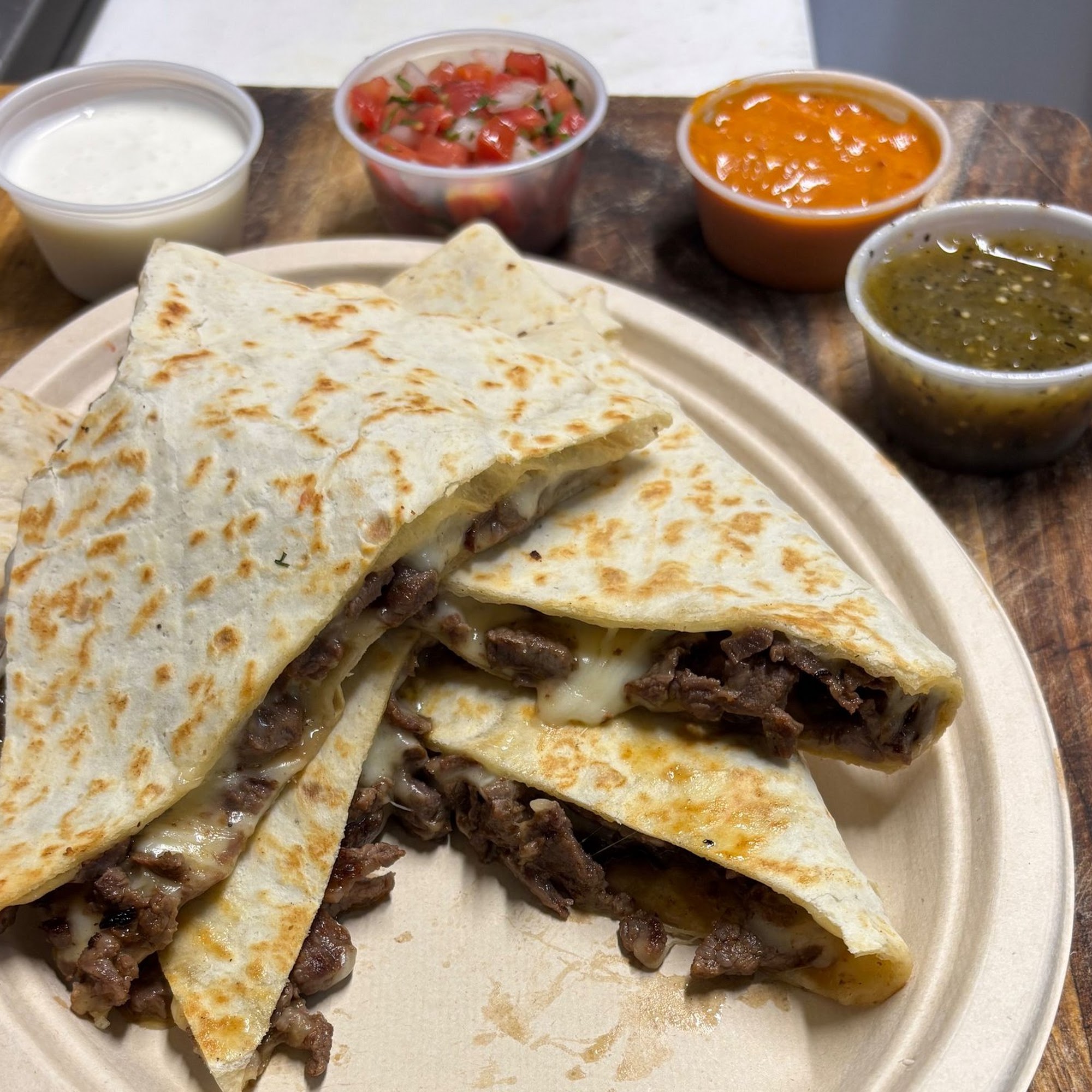 Rene's Mexican Kitchen