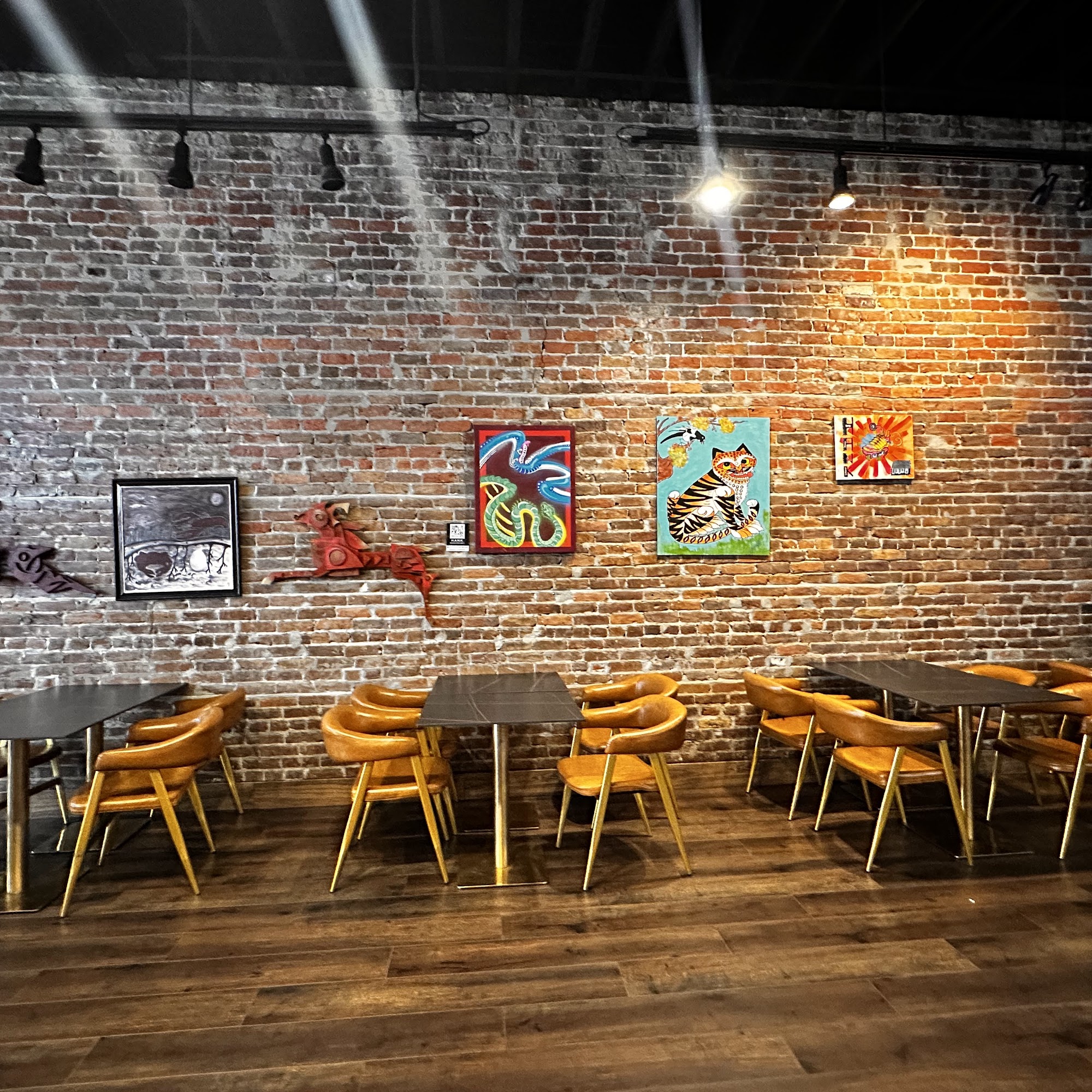 Sweet Krunch-Ybor City 1520 E 7th Ave, Tampa