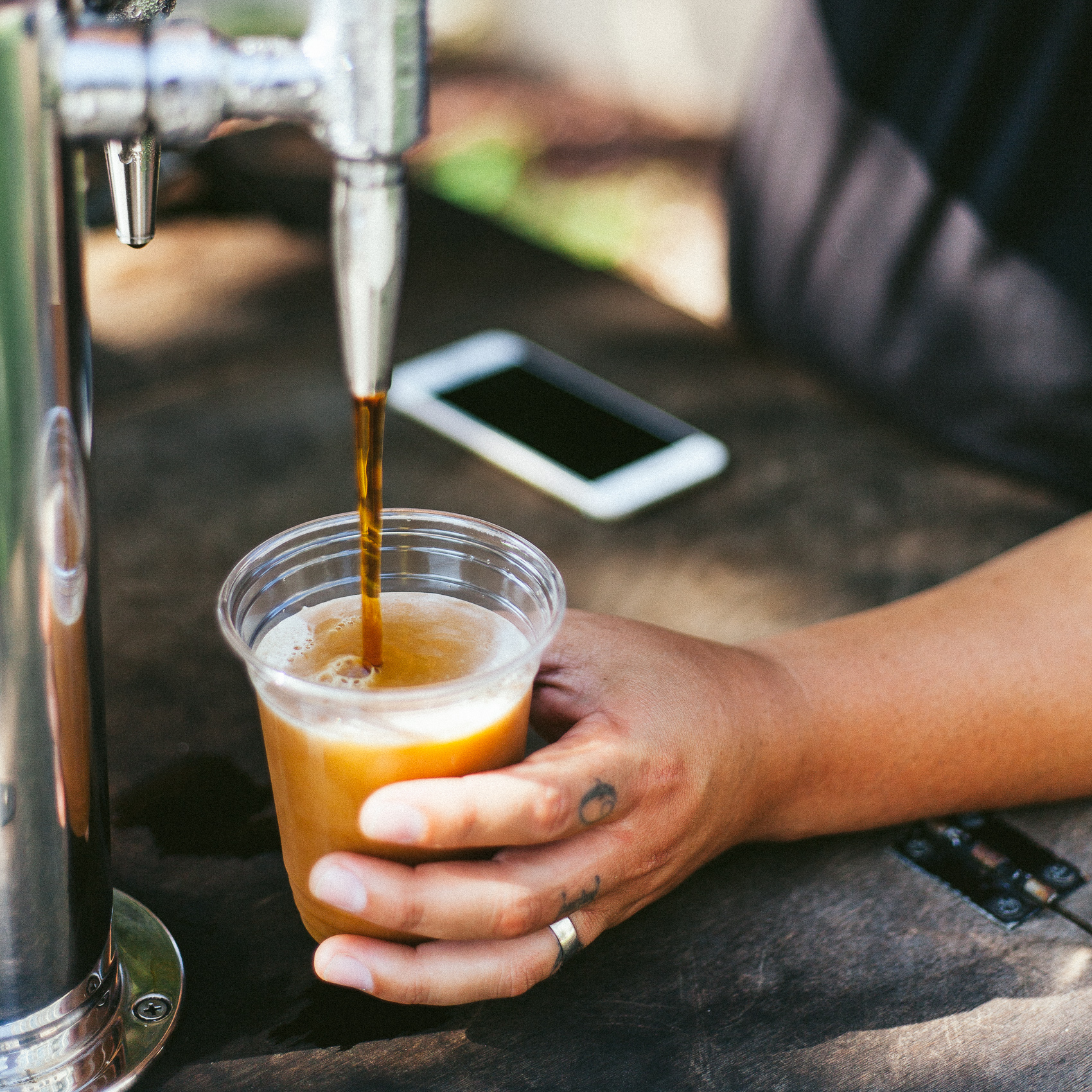 Commune + Co. (Production Facility)