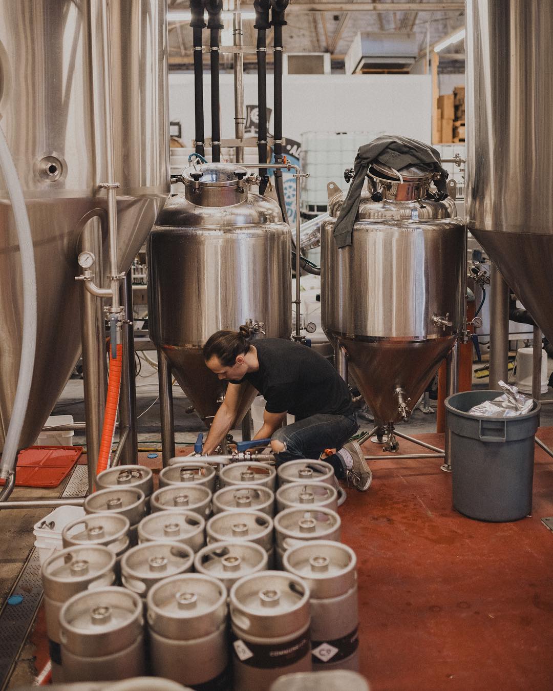 Commune + Co. (Production Facility)