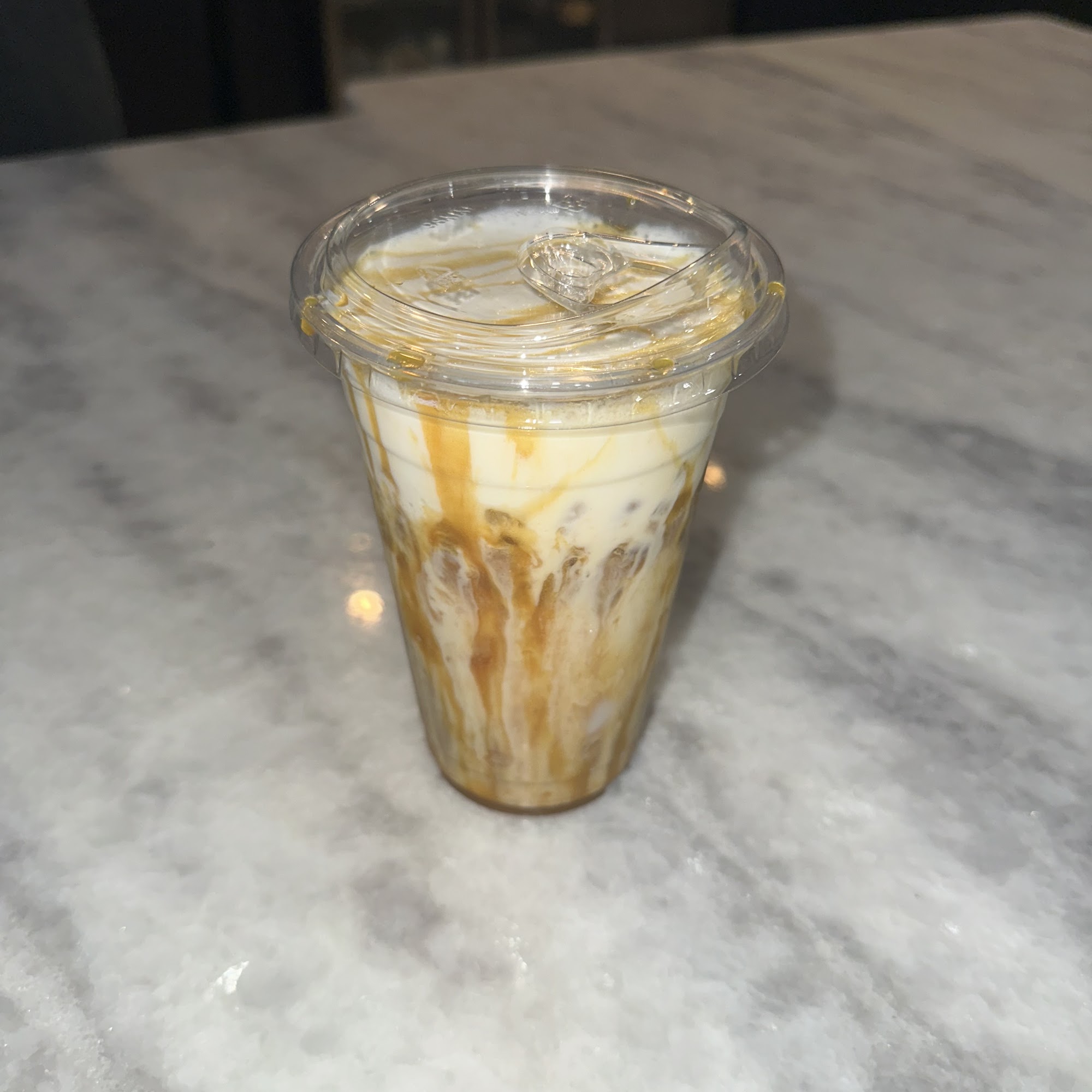 SoHo Café