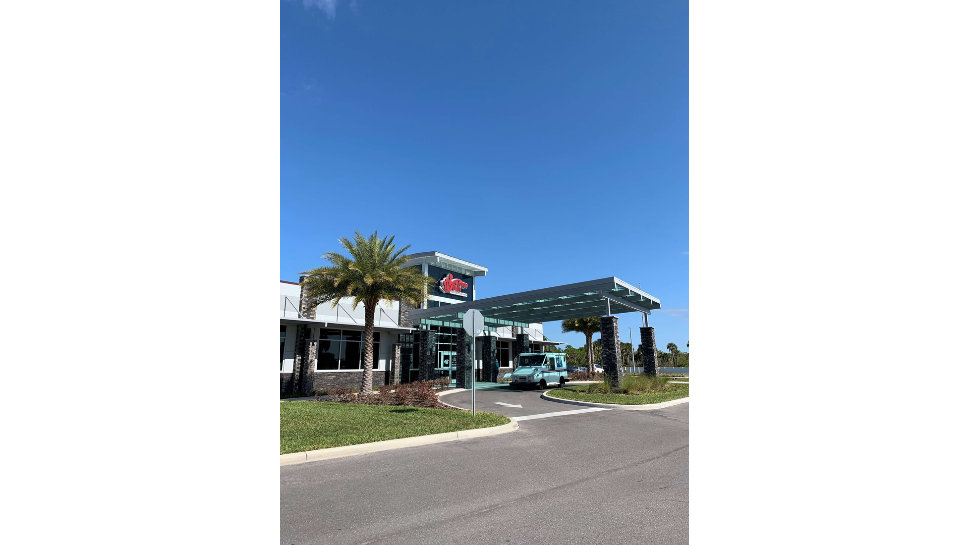 Tampa Family Health Centers 12085 W Hillsborough Ave, Tampa Florida 33635
