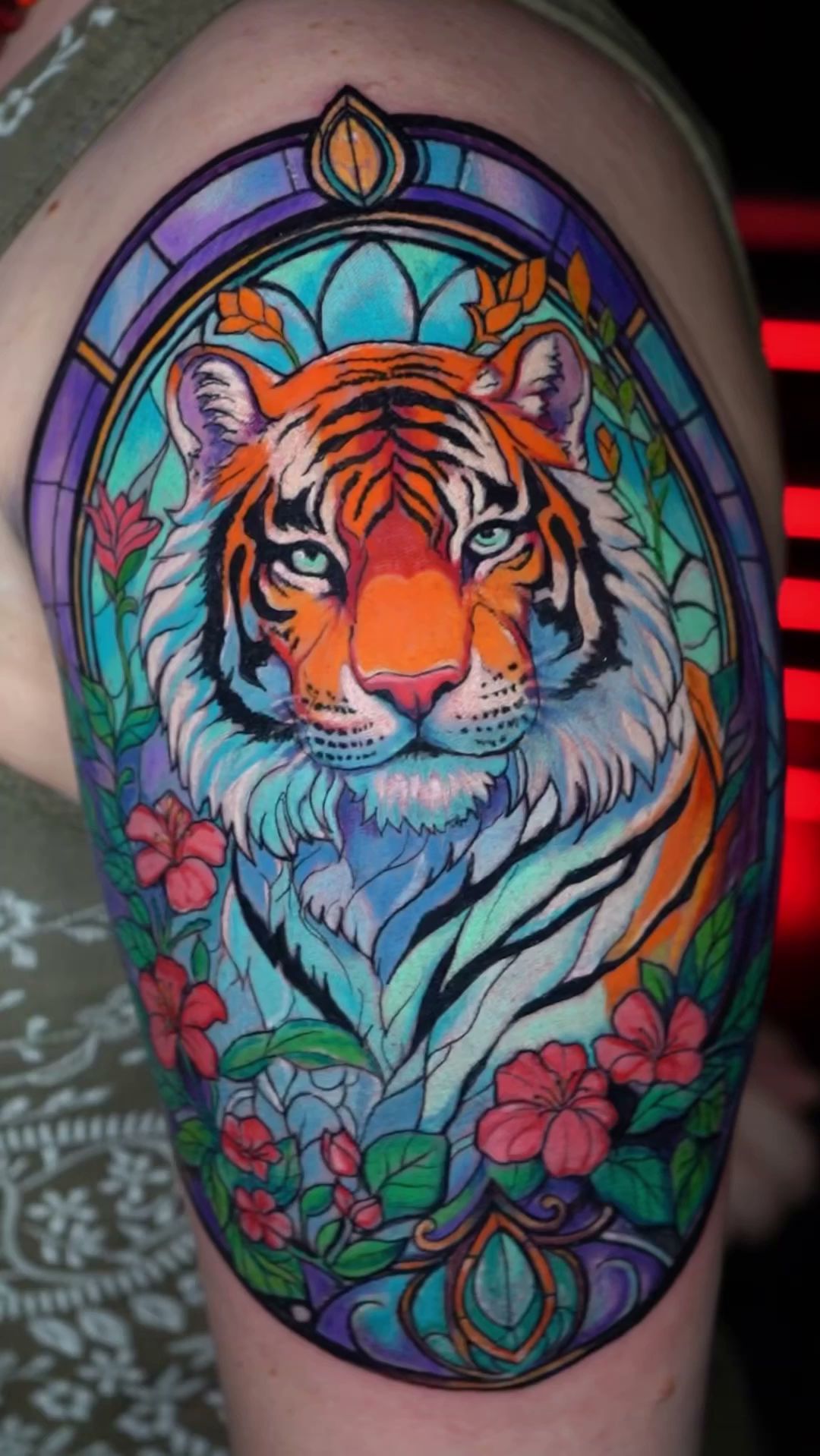 Meduza Ink 13911 N Dale Mabry Hwy Unit 104, Tampa Florida 33618