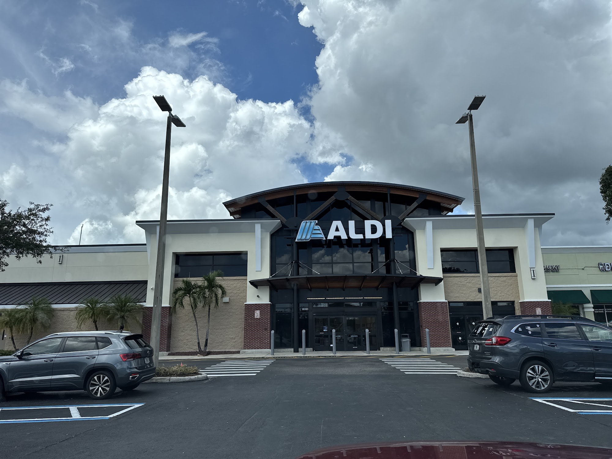 ALDI Tampa