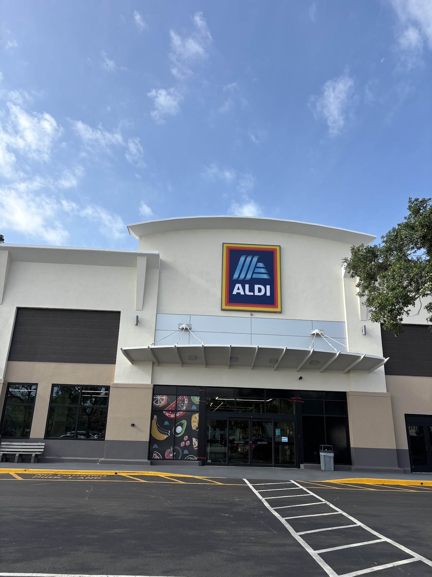 ALDI