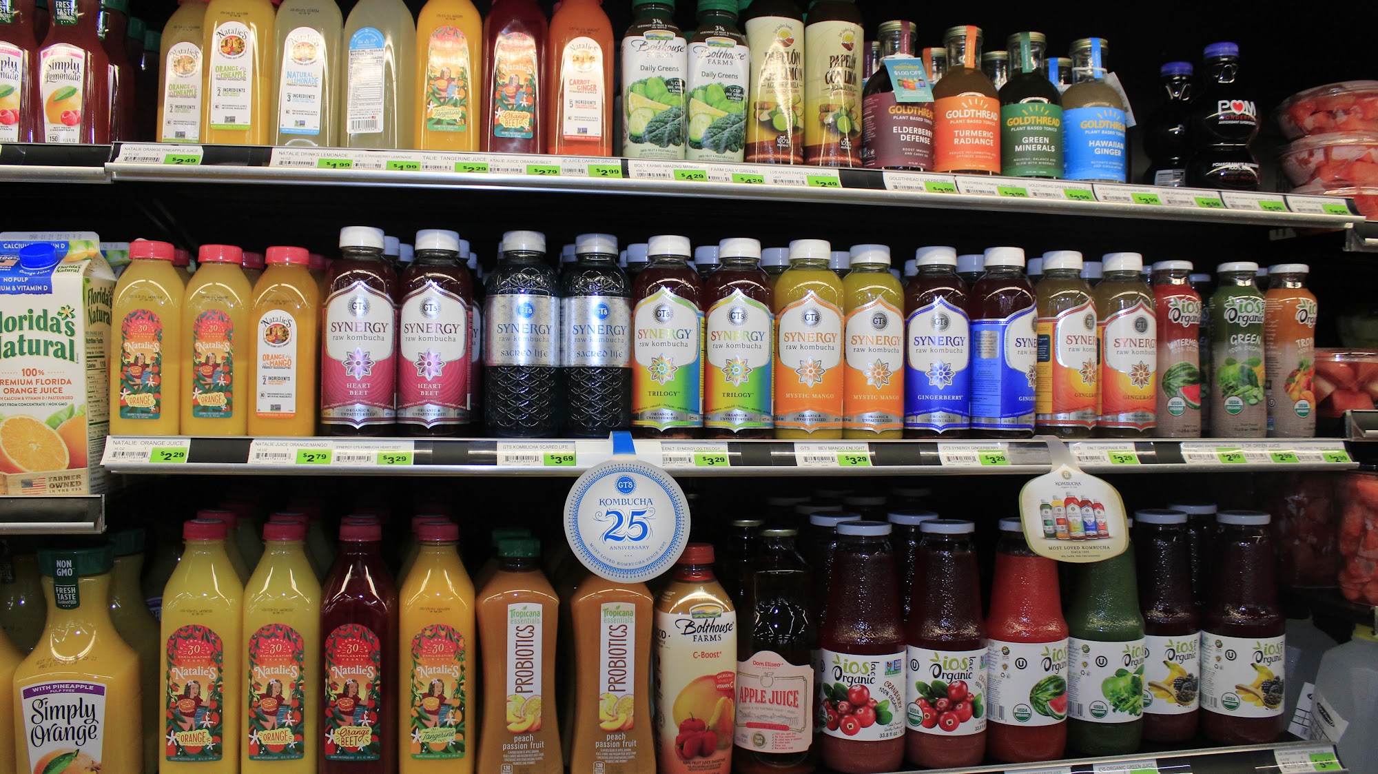Key Food Supermarkets