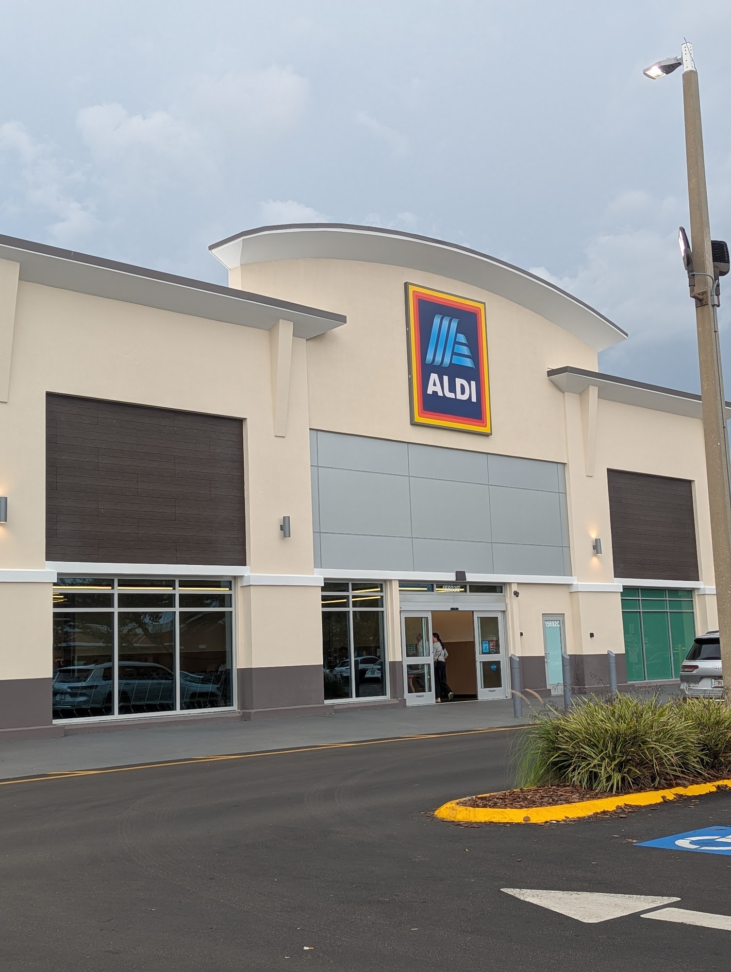 ALDI