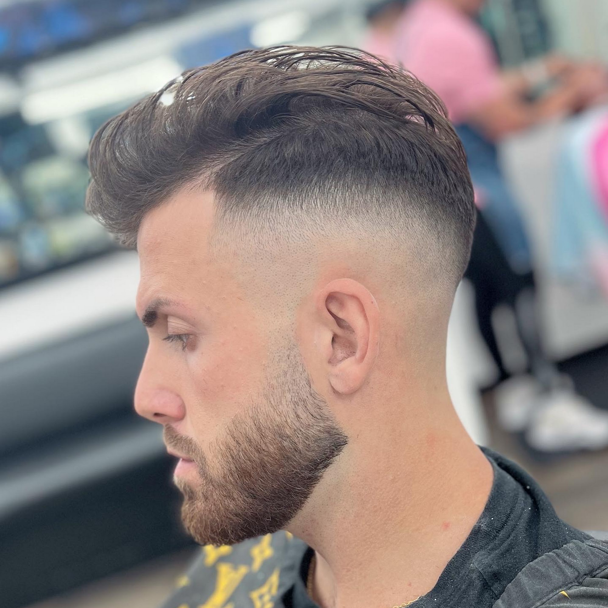 B n D Lounge 3405 W Columbus Dr C, Tampa Florida 33607