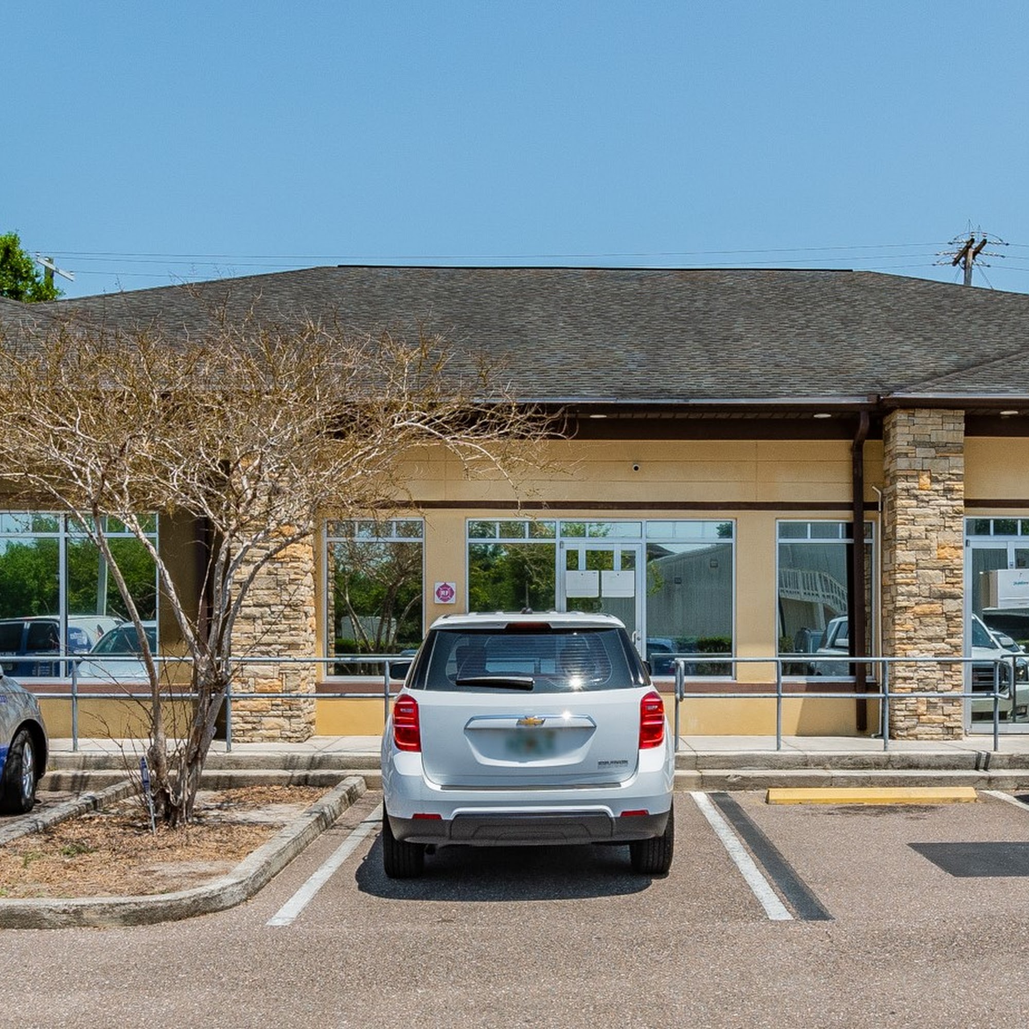 American Care Medical Center 8726 W Waters Ave, Tampa Florida 33615