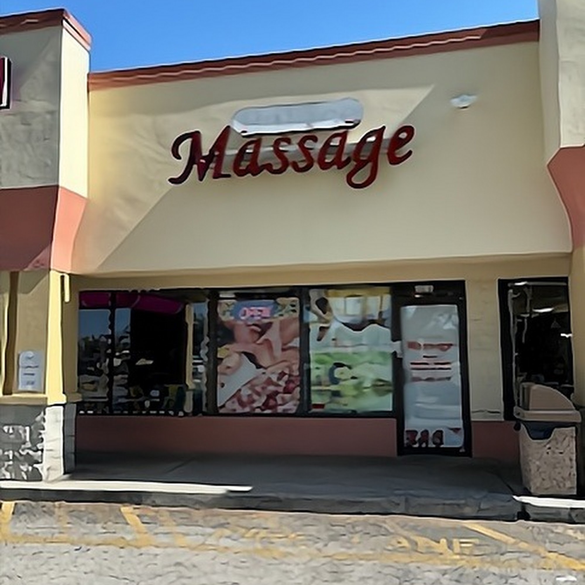 Palace Massage 1516 E Fowler Ave, Tampa Florida 33612