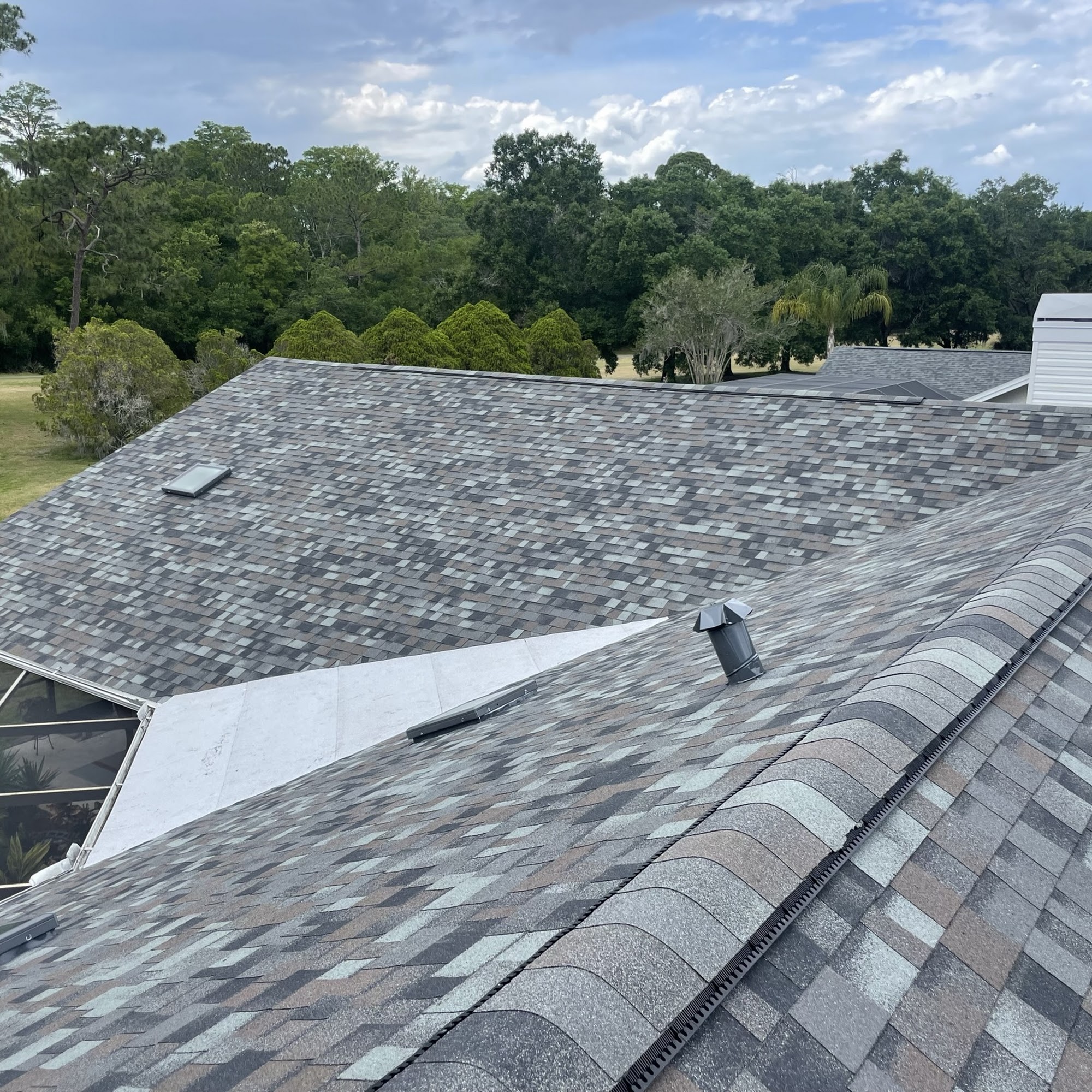 Trust Roofing - Westchase 12635 Race Track Rd, Tampa Florida 33626