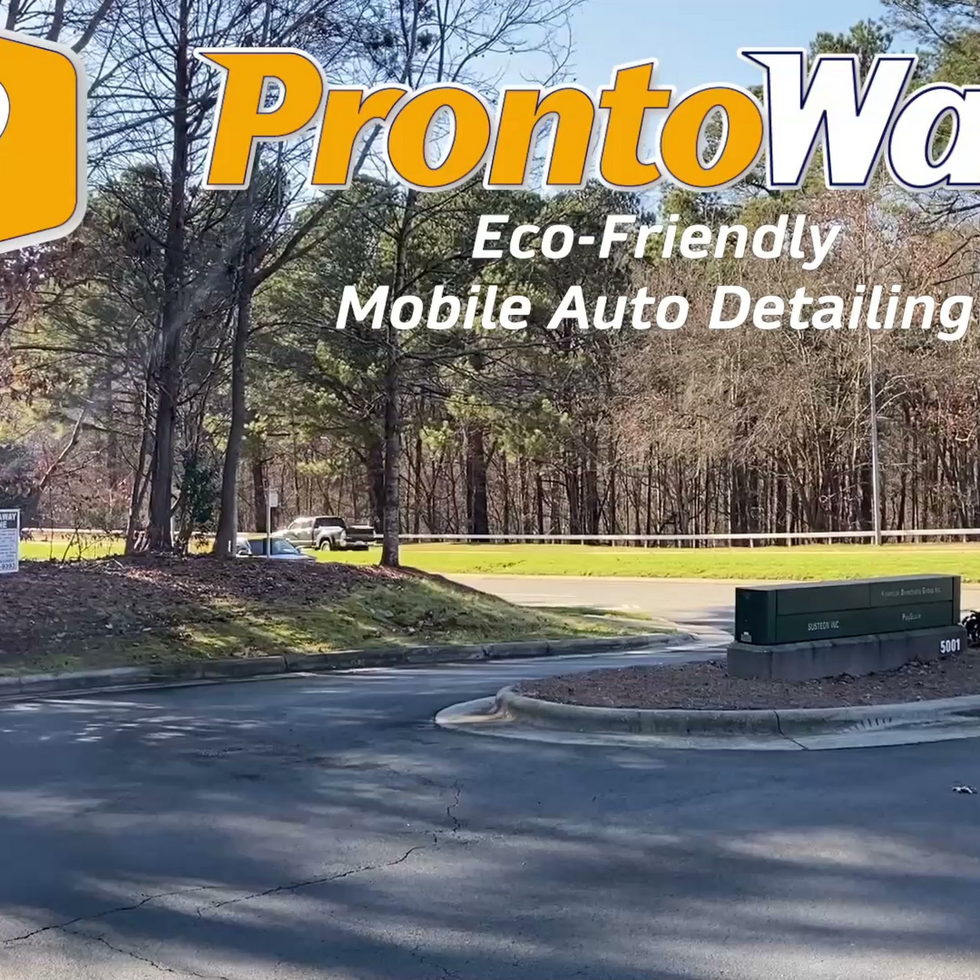 ProntoWash USA 511 W Bay St #369, Tampa Florida 33606