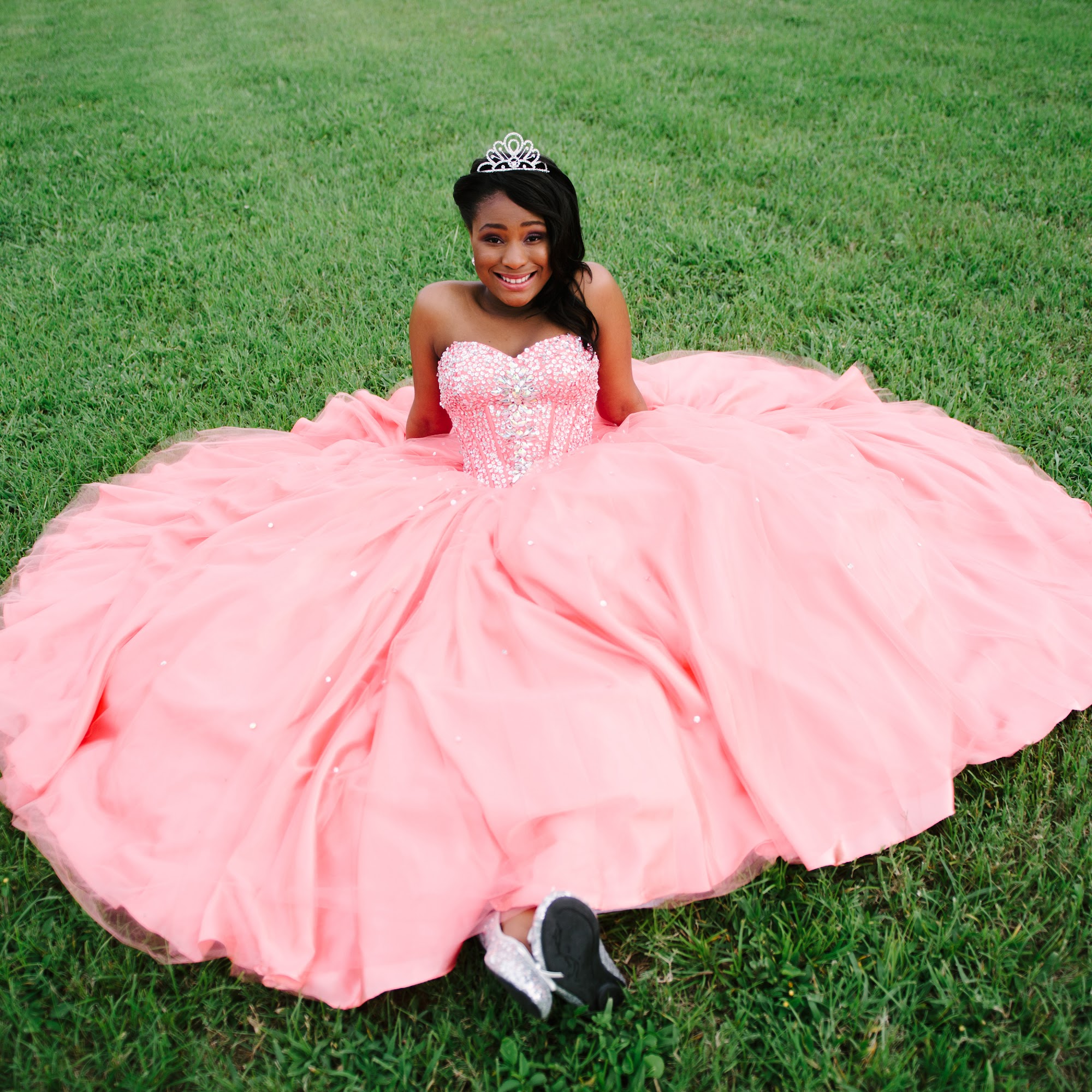 Heart Gallery of Tampa, Inc