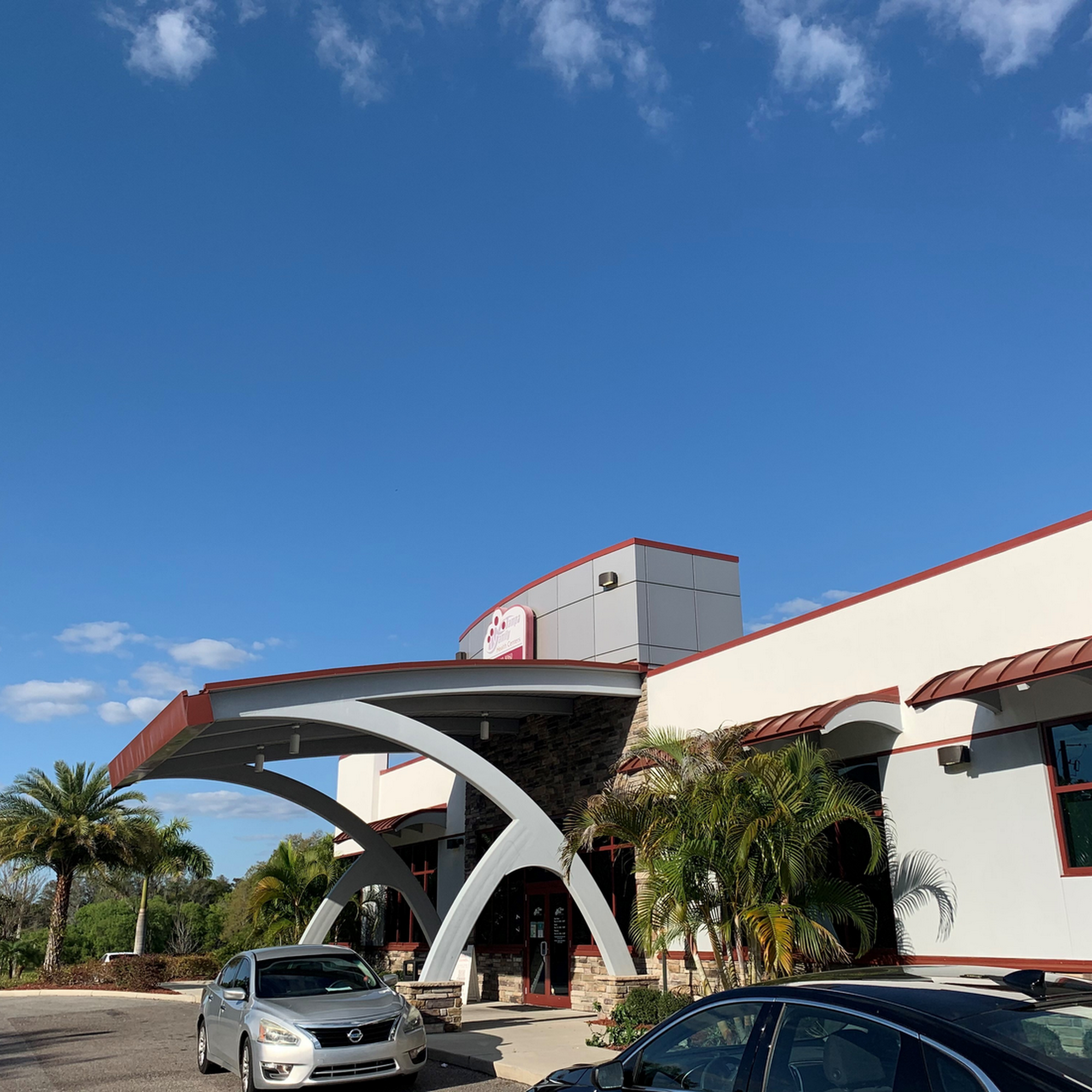 Tampa Family Health Centers 6216 E Sligh Ave, Tampa Florida 33617