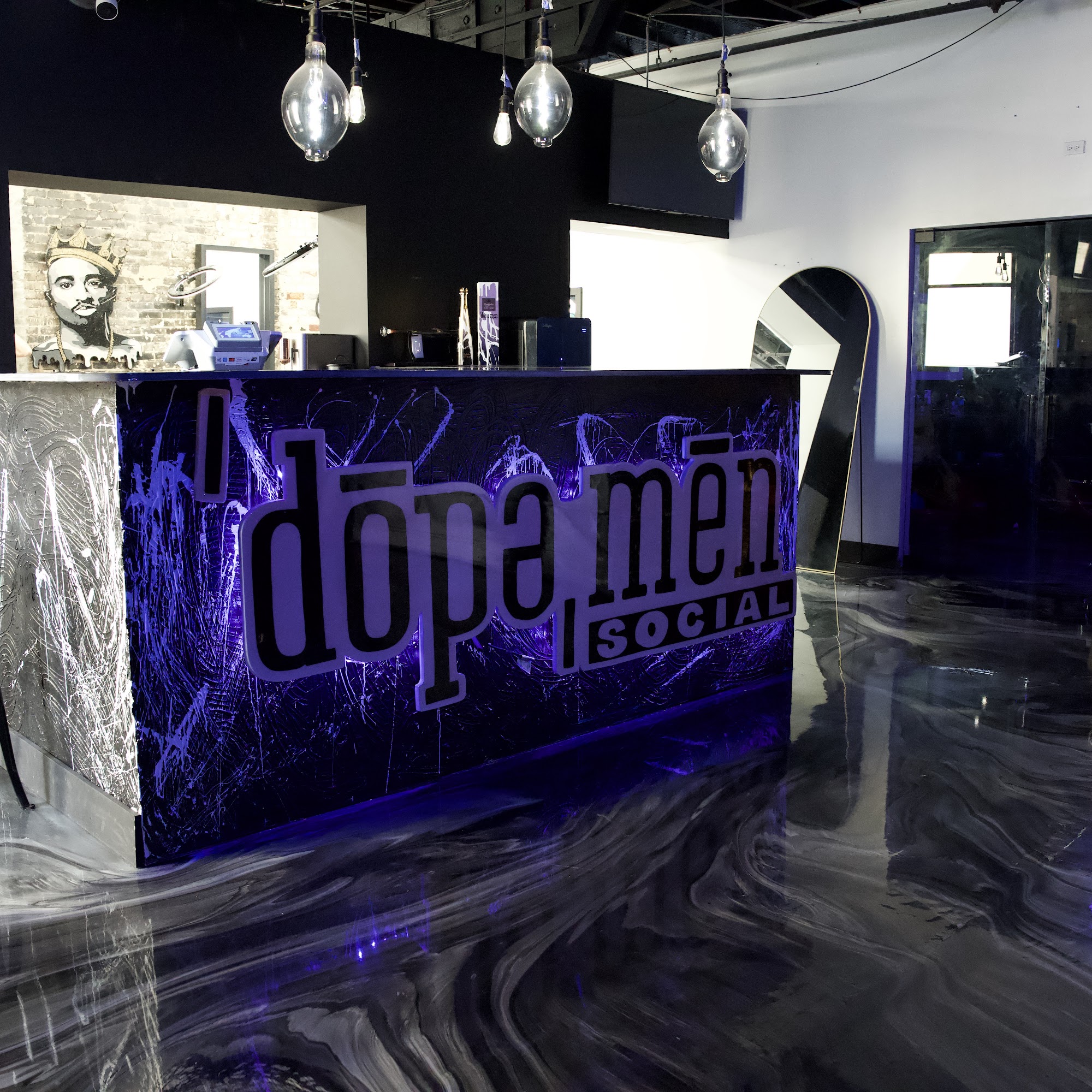 Dope Men Social