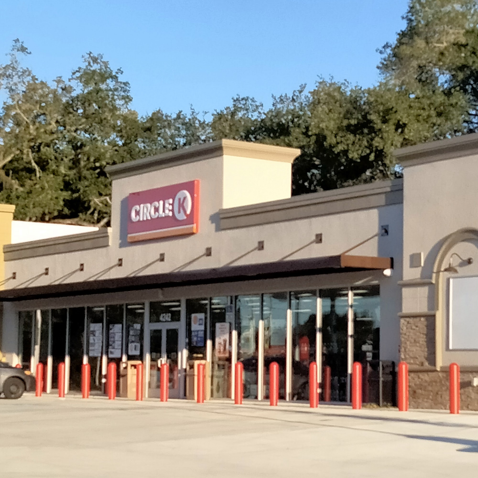 Circle K Tampa