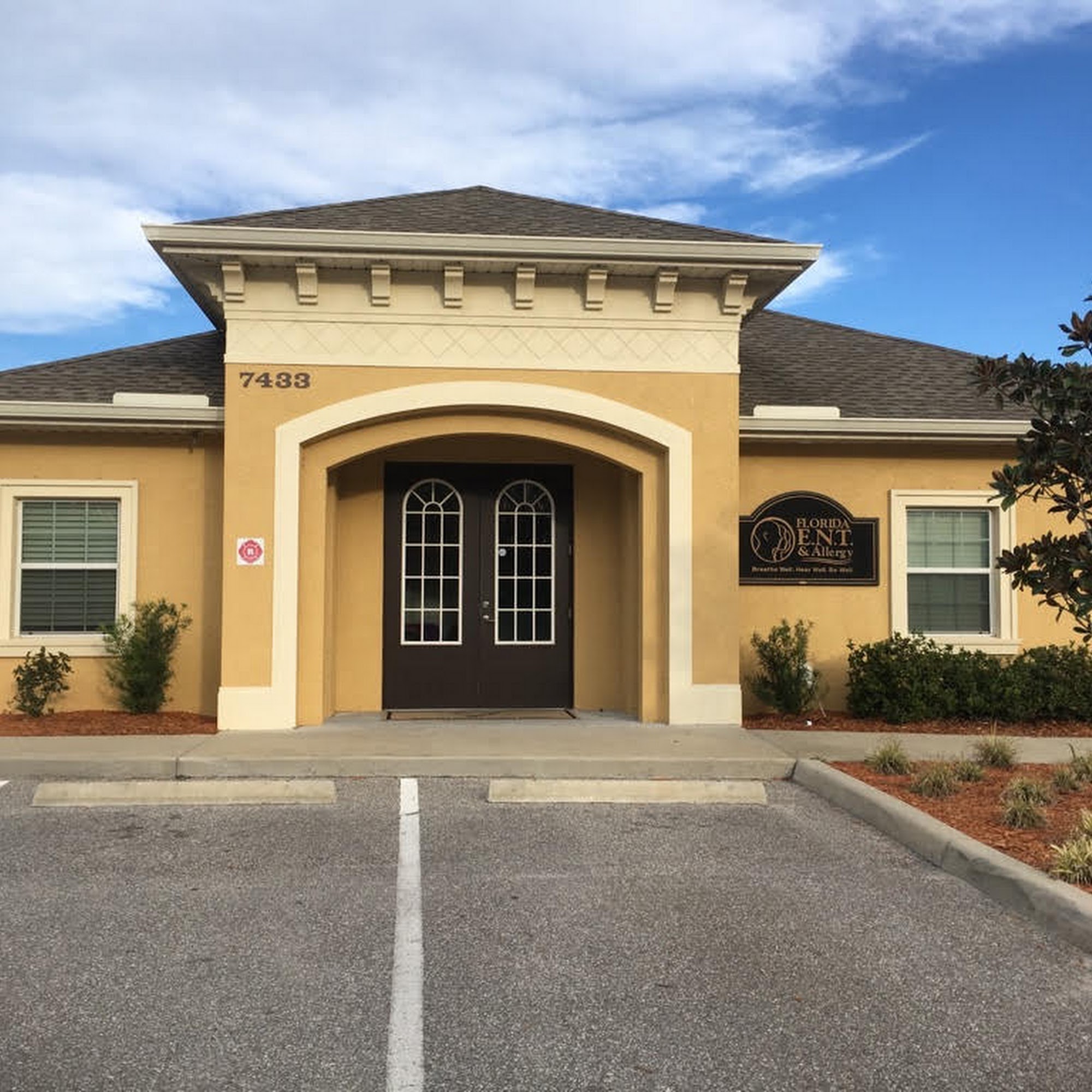 Florida E.N.T. & Allergy