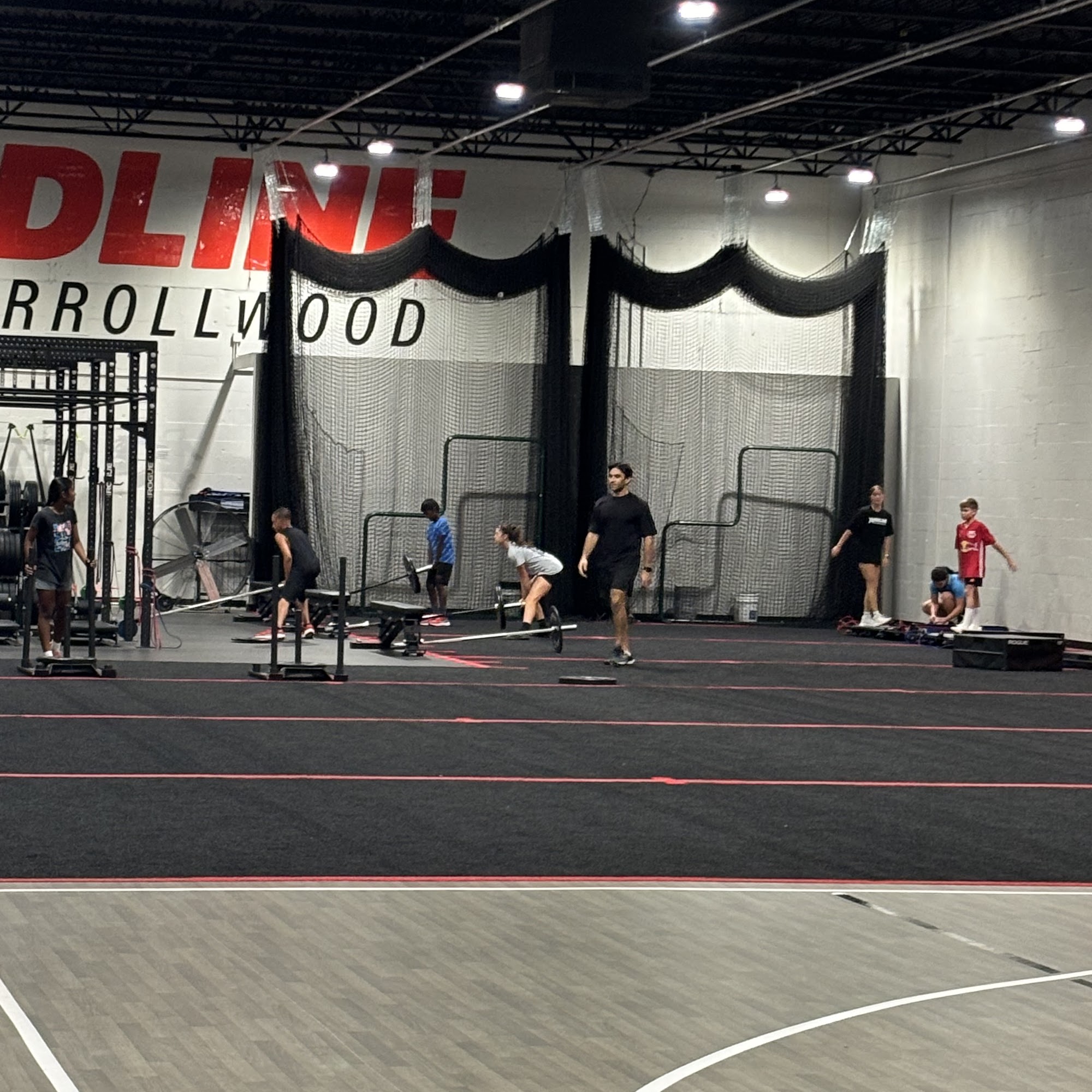 Redline Athletics Carrollwood