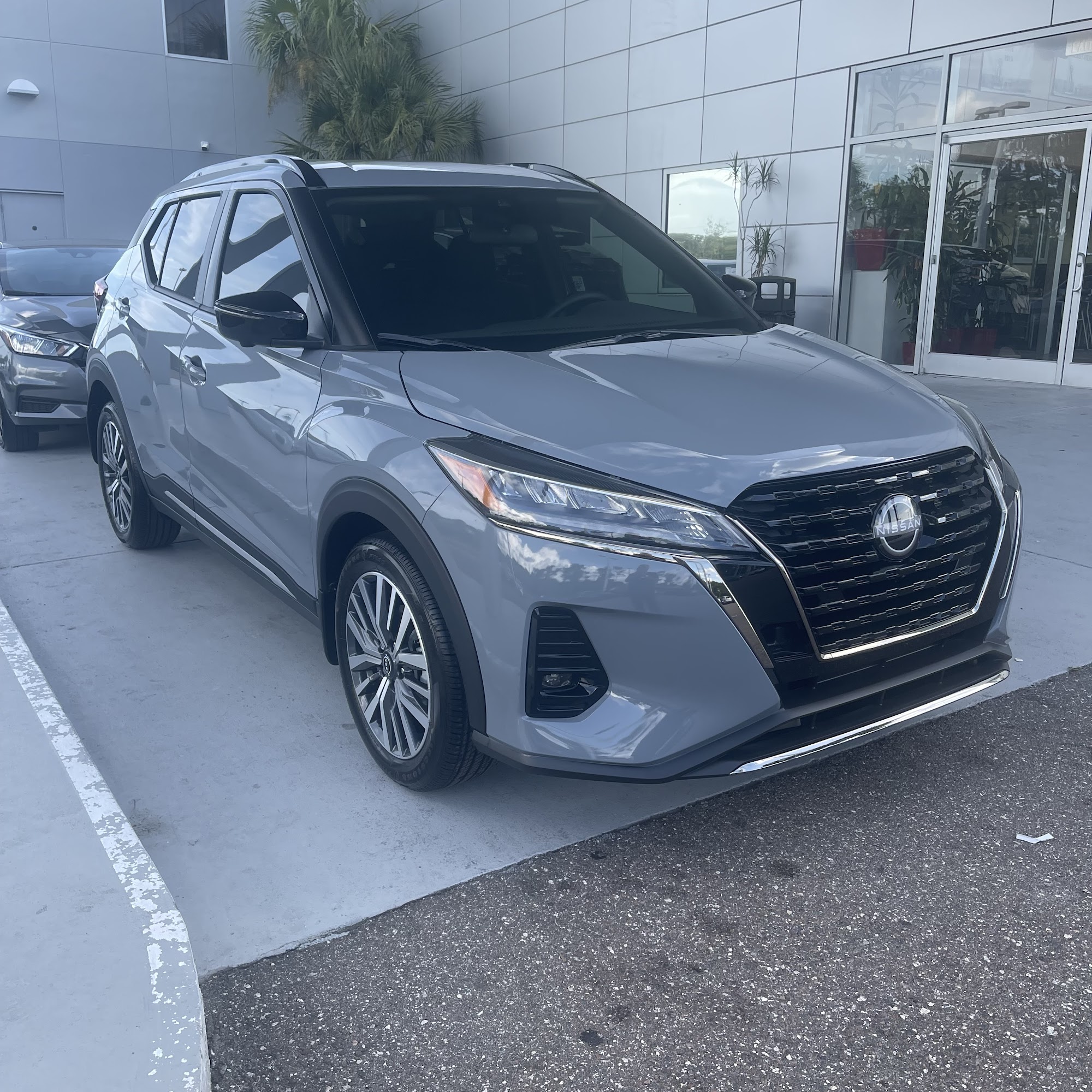 Courtesy Collision Tampa
