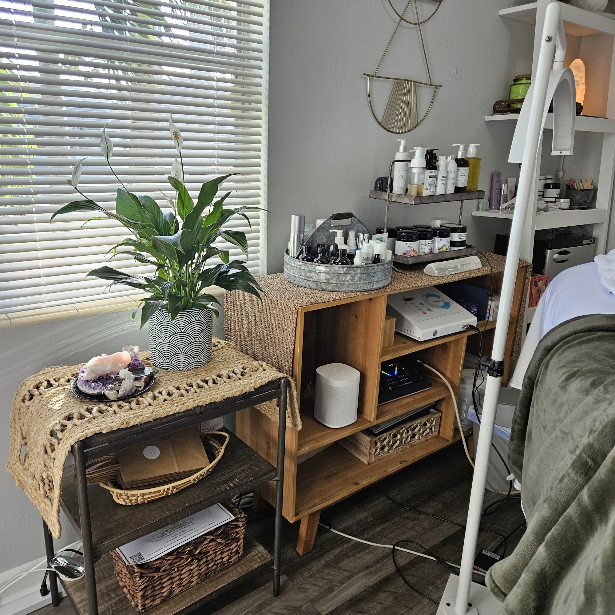 Apothecary Skin Therapy E M.L.K. Jr Blvd, Tampa Florida 33603