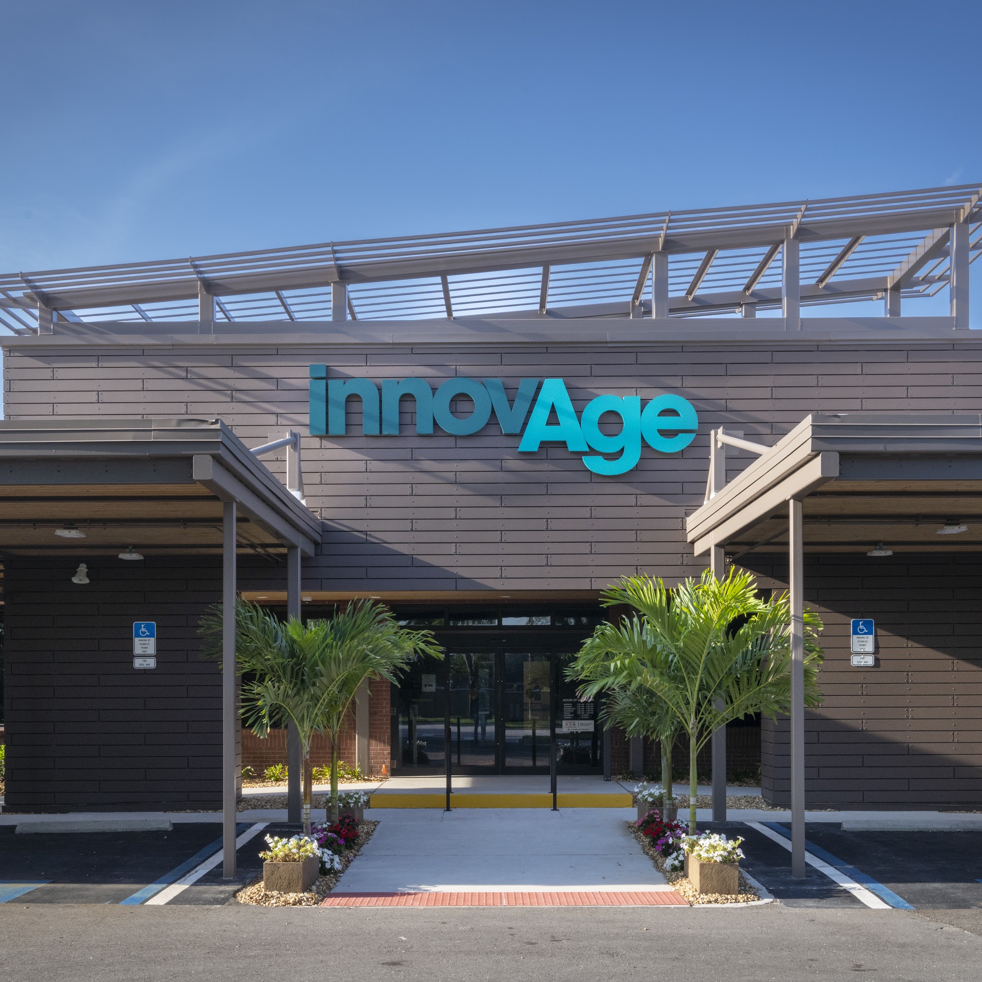 InnovAge Florida PACE - Tampa