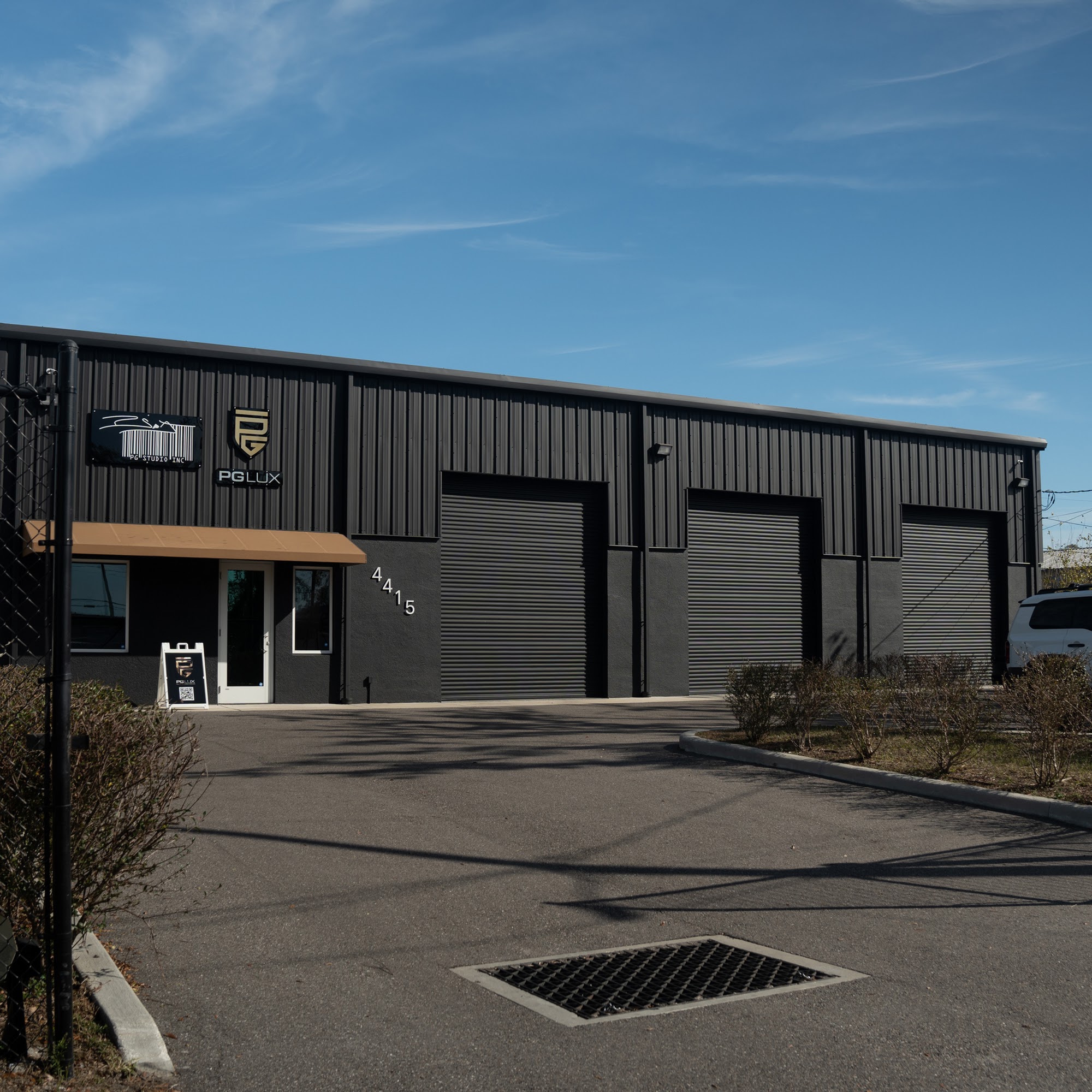 Exotic Car Rental - PG LUX Luxury Concierge Services