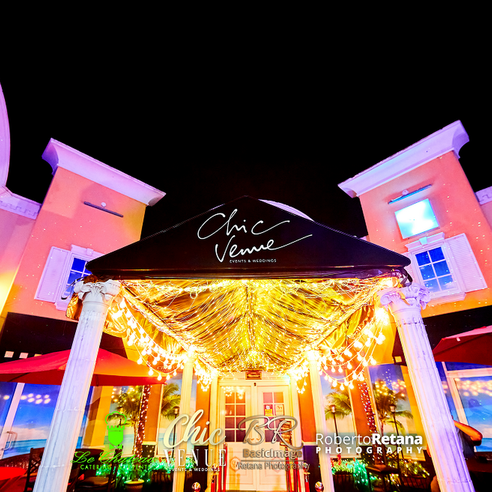 Special Price 50% OFF CHIC VENUE IN TAMPA BAY (USF CAMPUS Location)