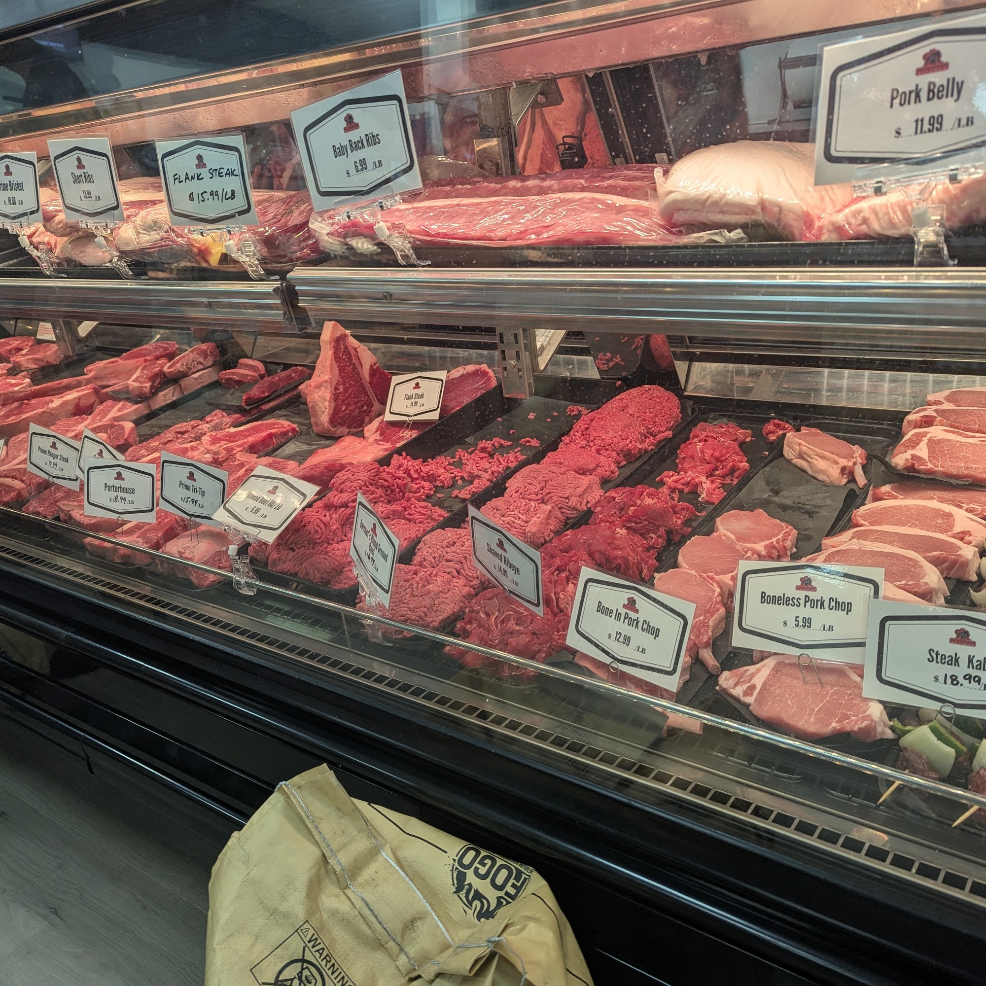 Southern Steer Butcher Carrollwood