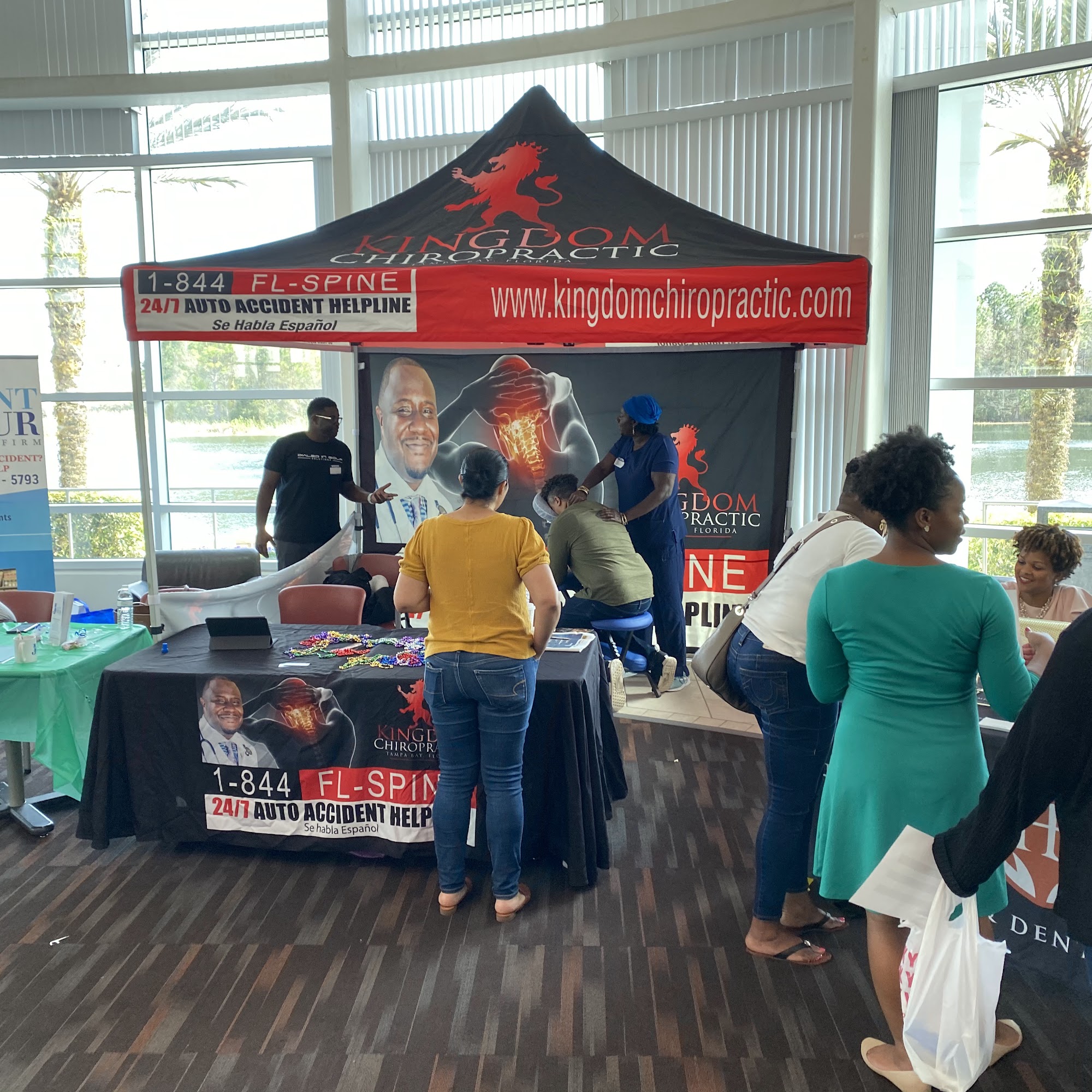 Kingdom Chiropractic