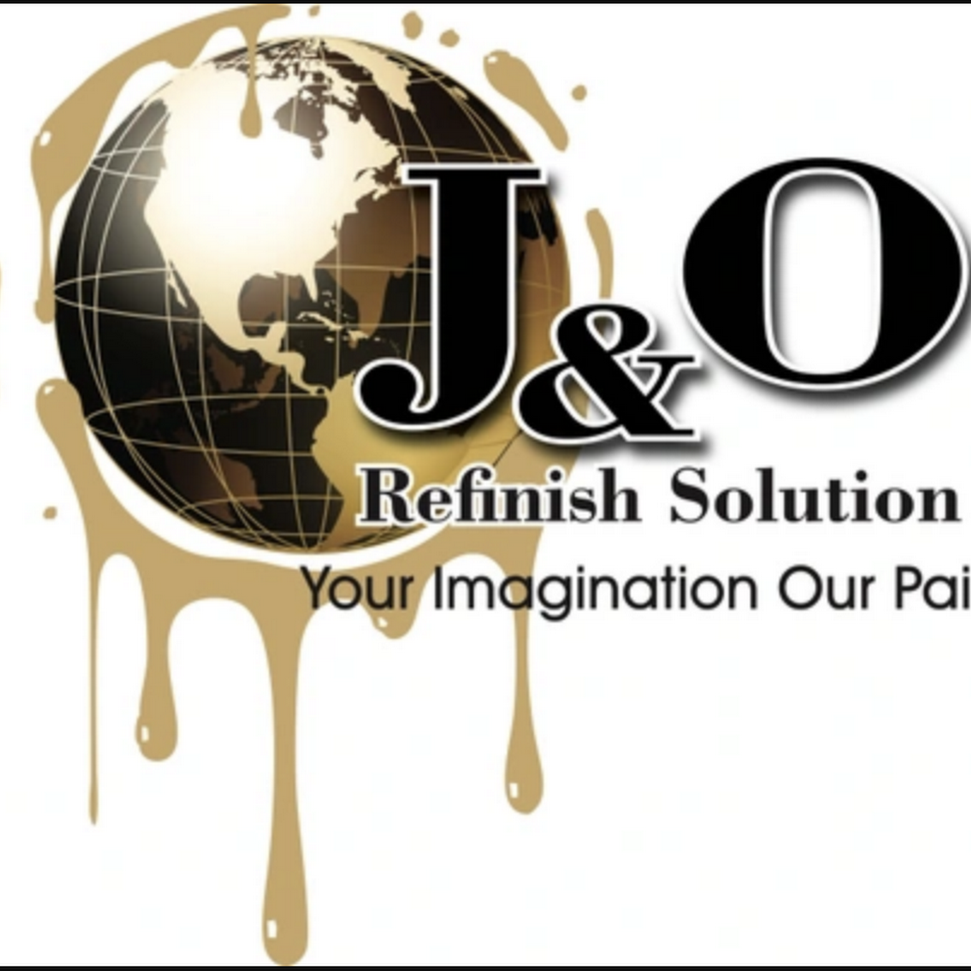 J&O Refinish Solution