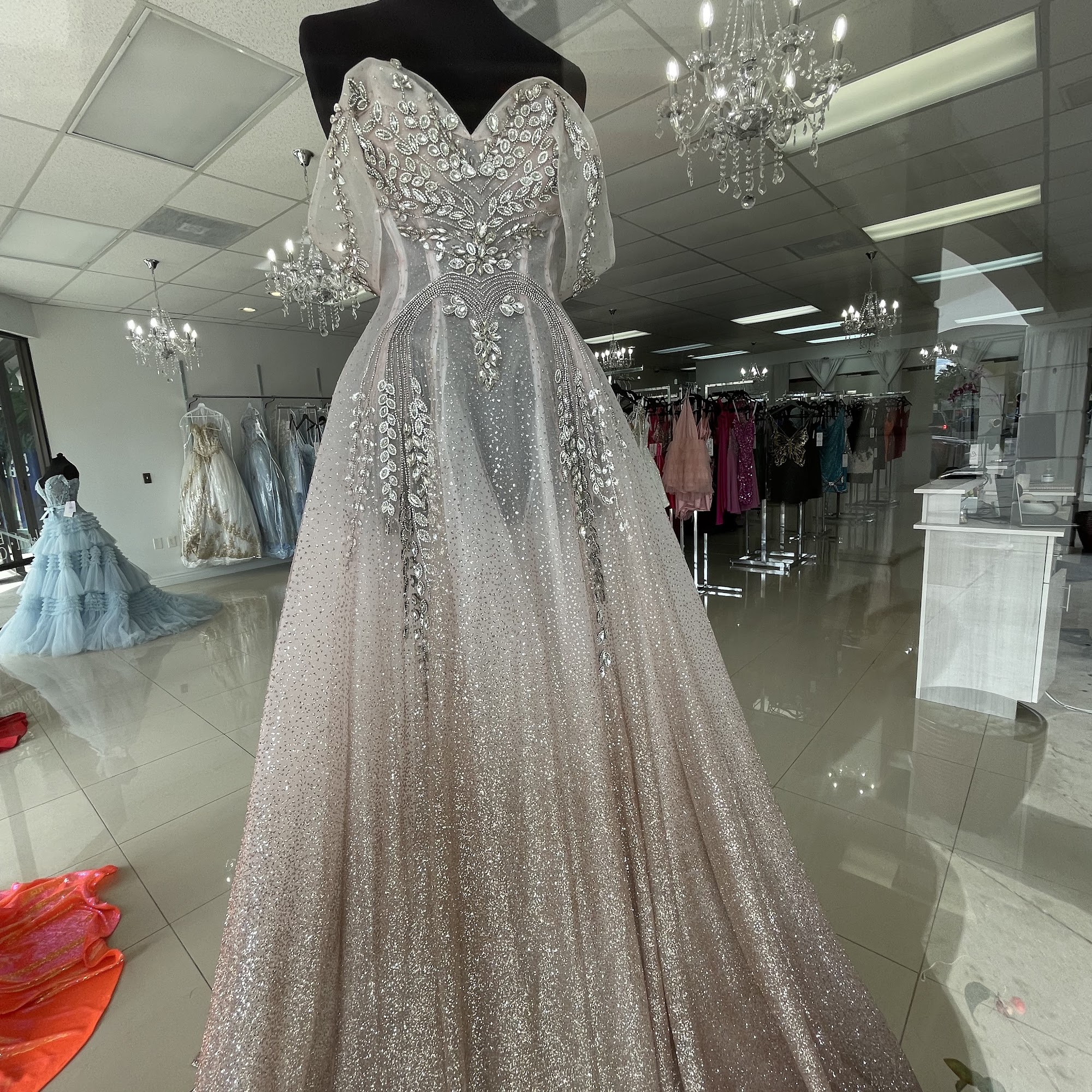 Esmeraldas Boutique Carrollwood