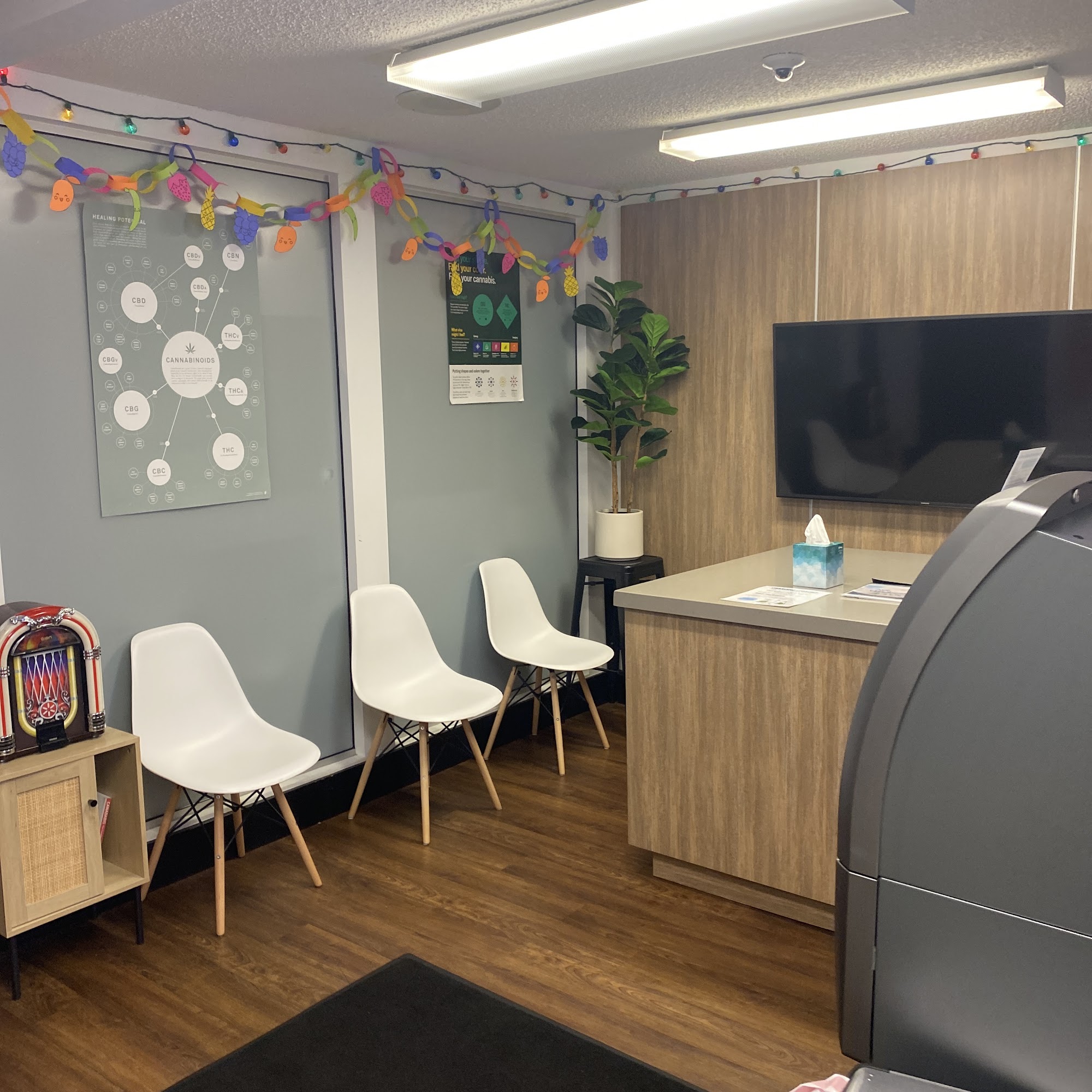 AYR Cannabis Dispensary Tampa Heights