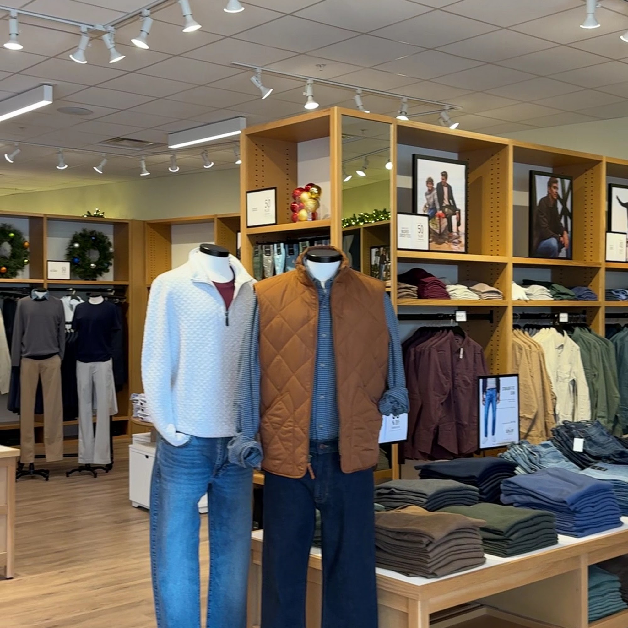 J.Crew Factory