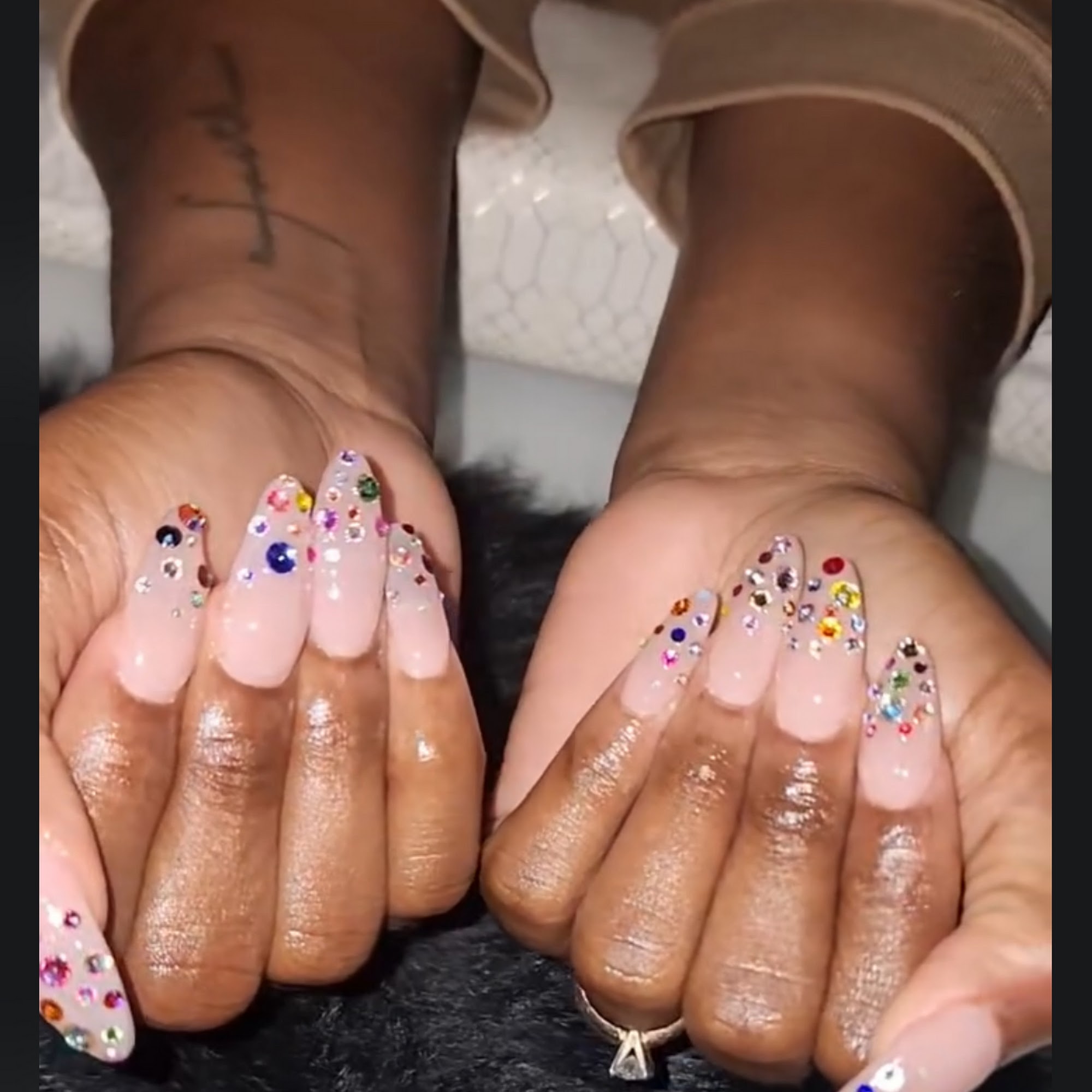 Naylee Aesthetics 550 N Reo St suit 300, Tampa Florida 33609