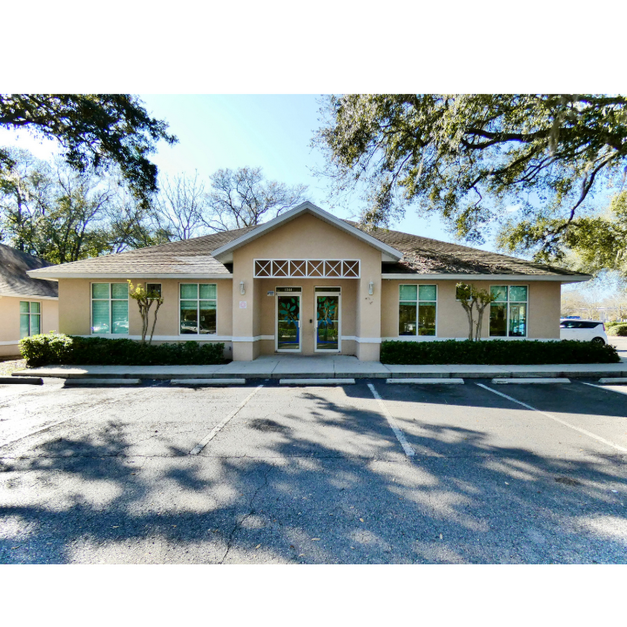 HealthPRO Pediatrics North Tampa 1344 W Fletcher Ave Suite 104, Tampa Florida 33612