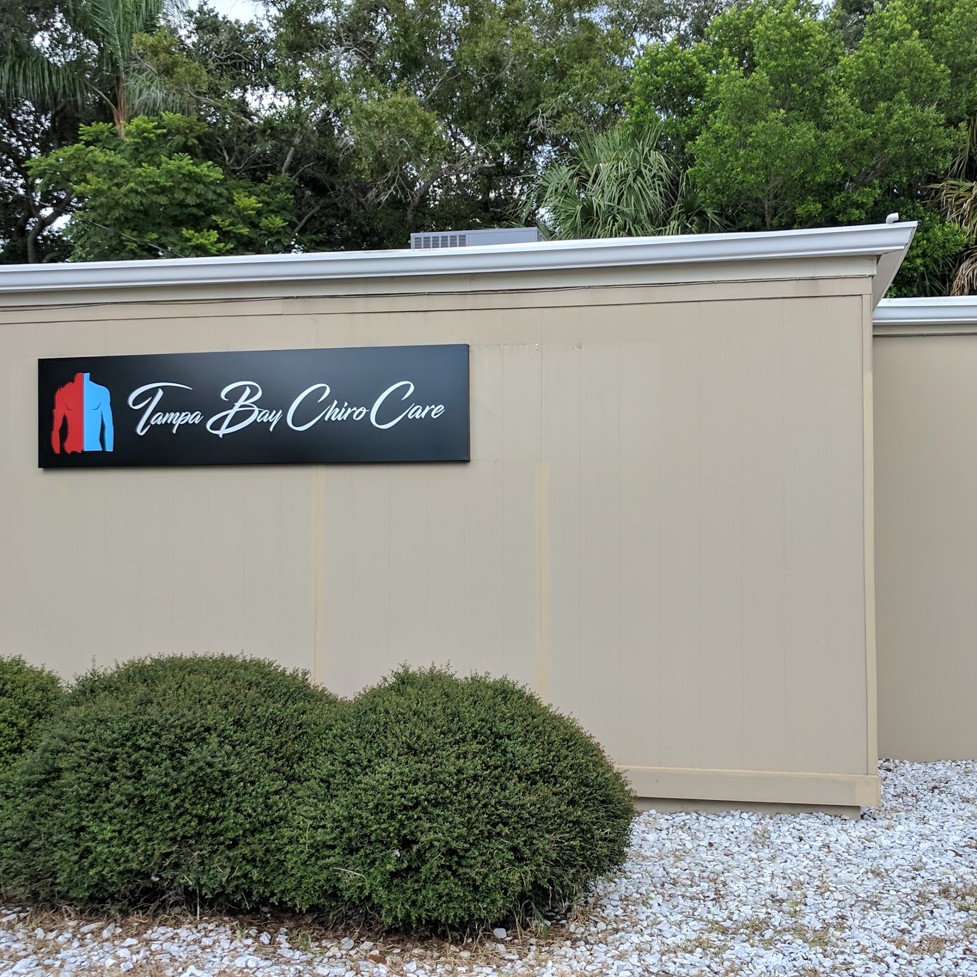 Tampa Bay Chirocare 1008 S Clearview Ave, Tampa Florida 33629