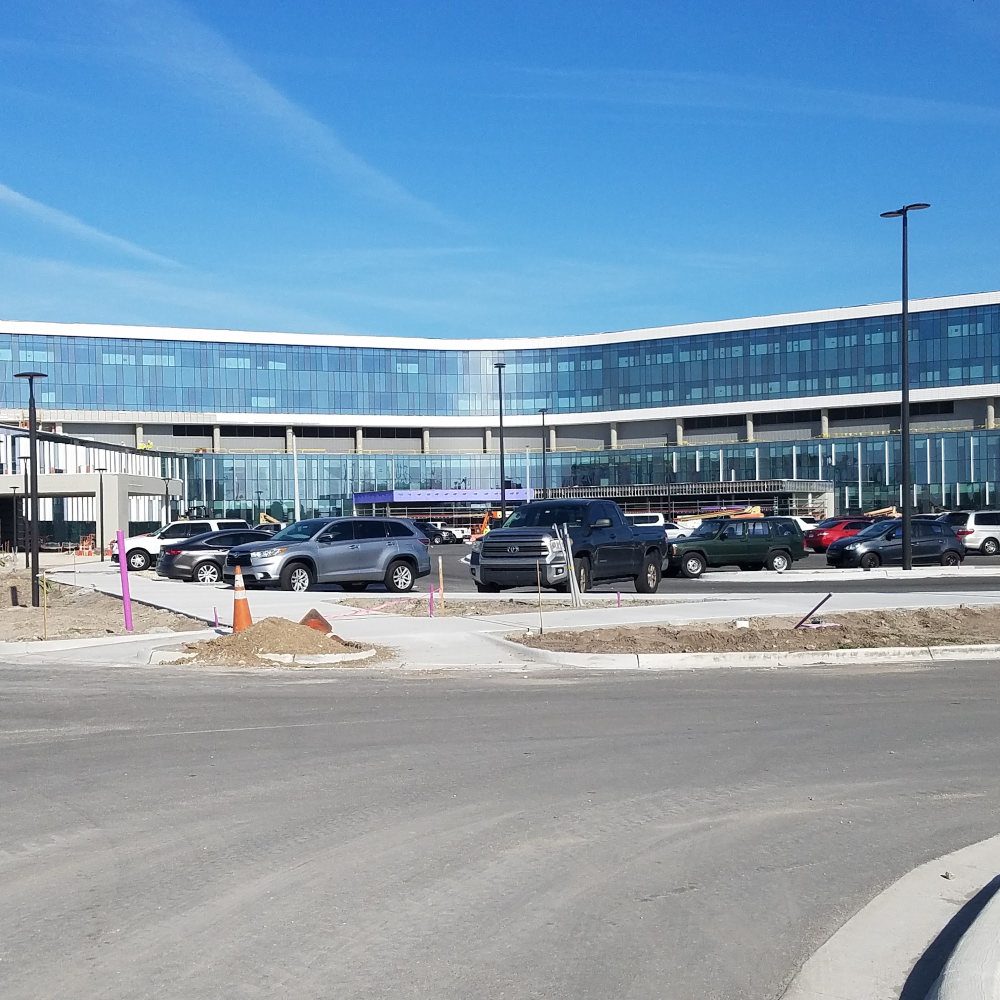 United Refrigeration Inc 936 E 124th Ave, Tampa