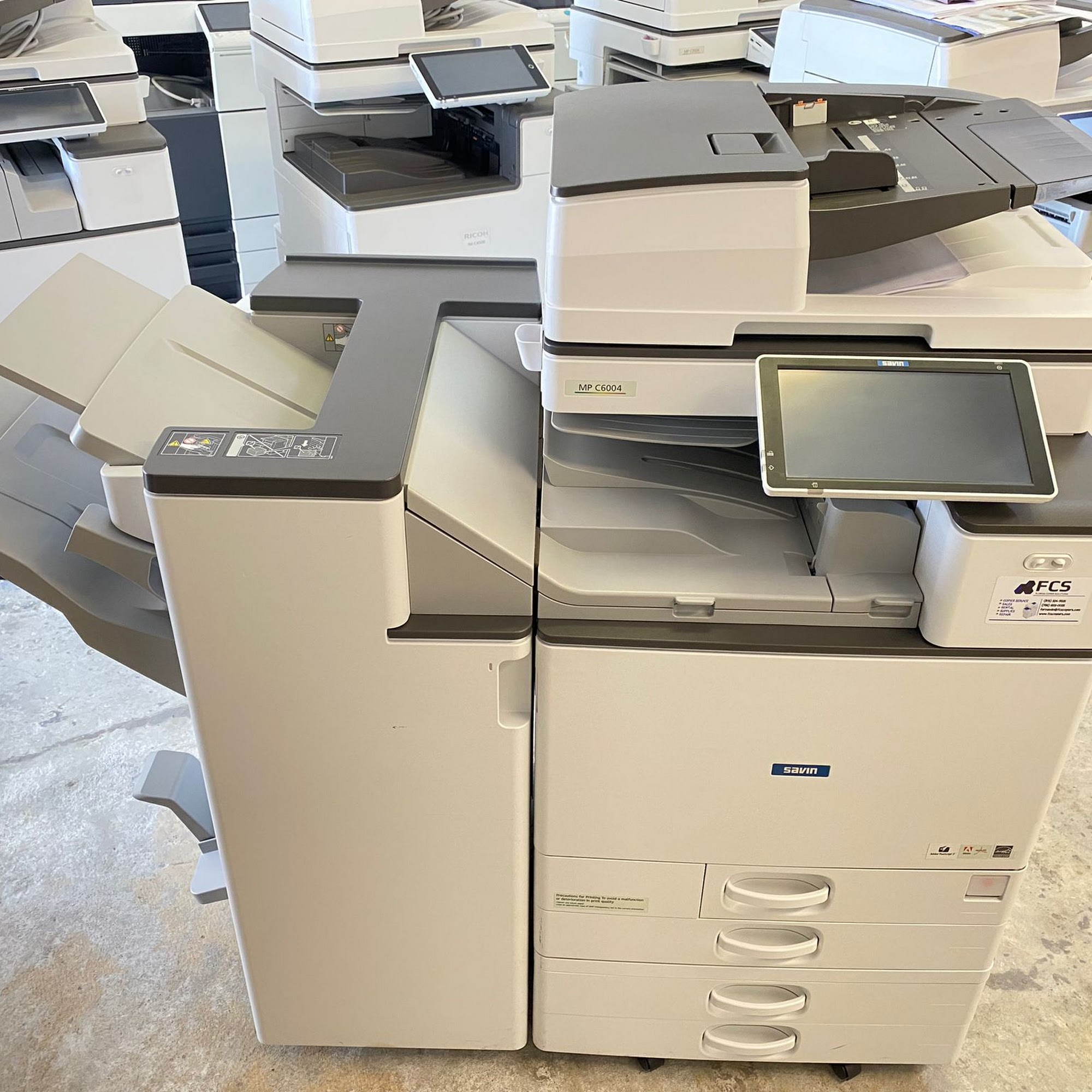 Florida Copier Solutions