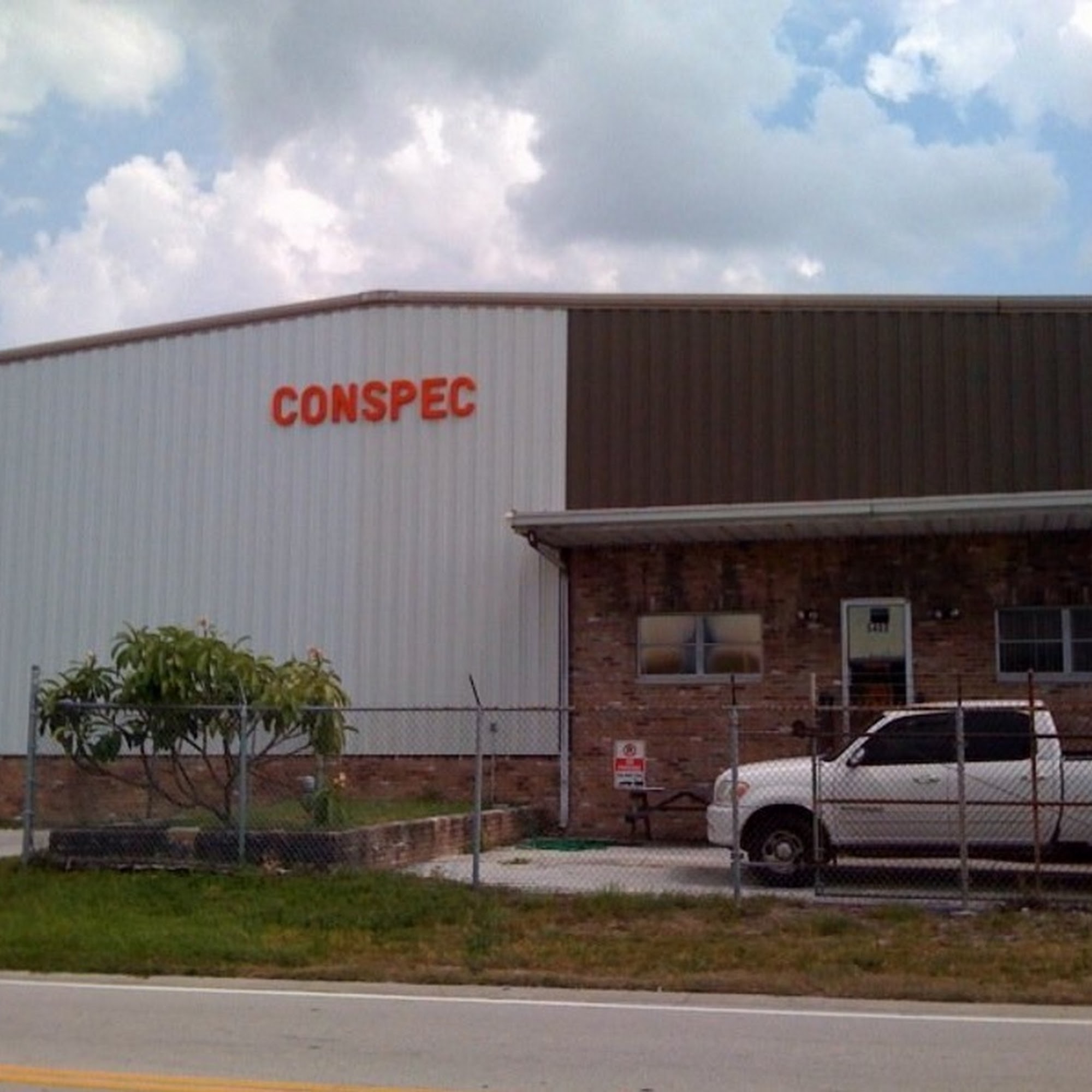 Conspec Materials