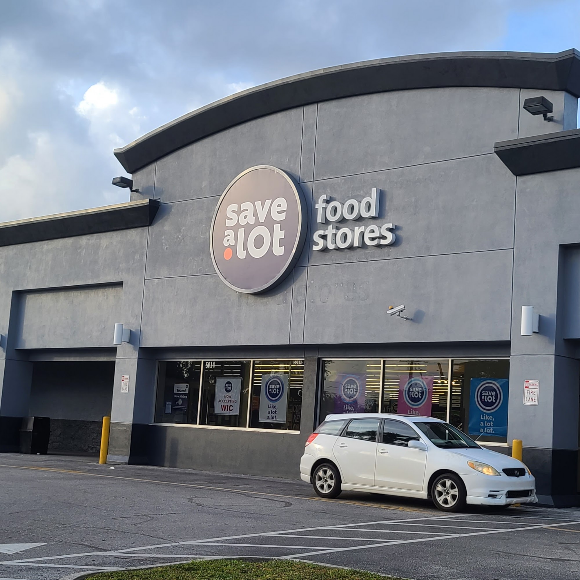 Citi Trends Tampa
