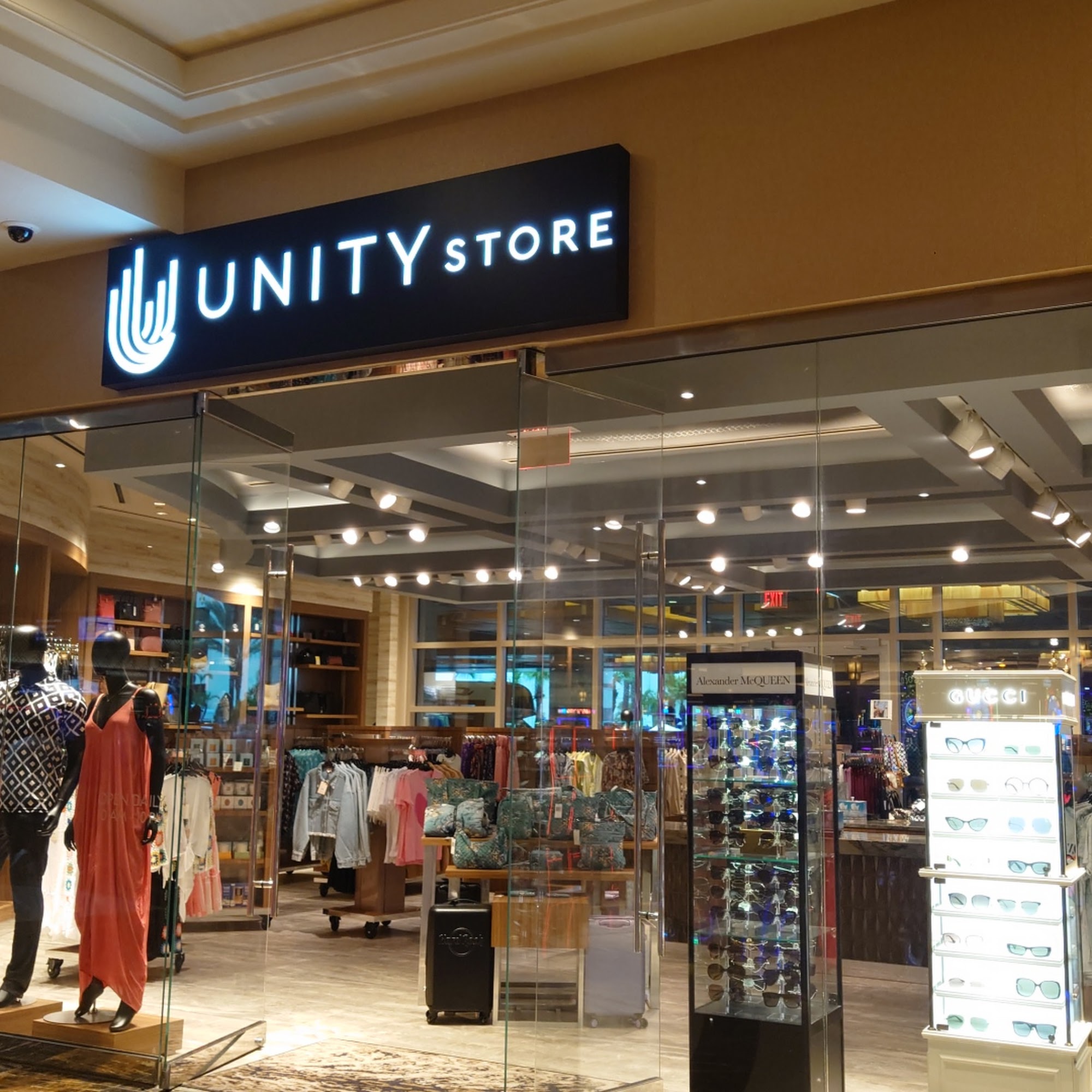 Unity Store Tampa