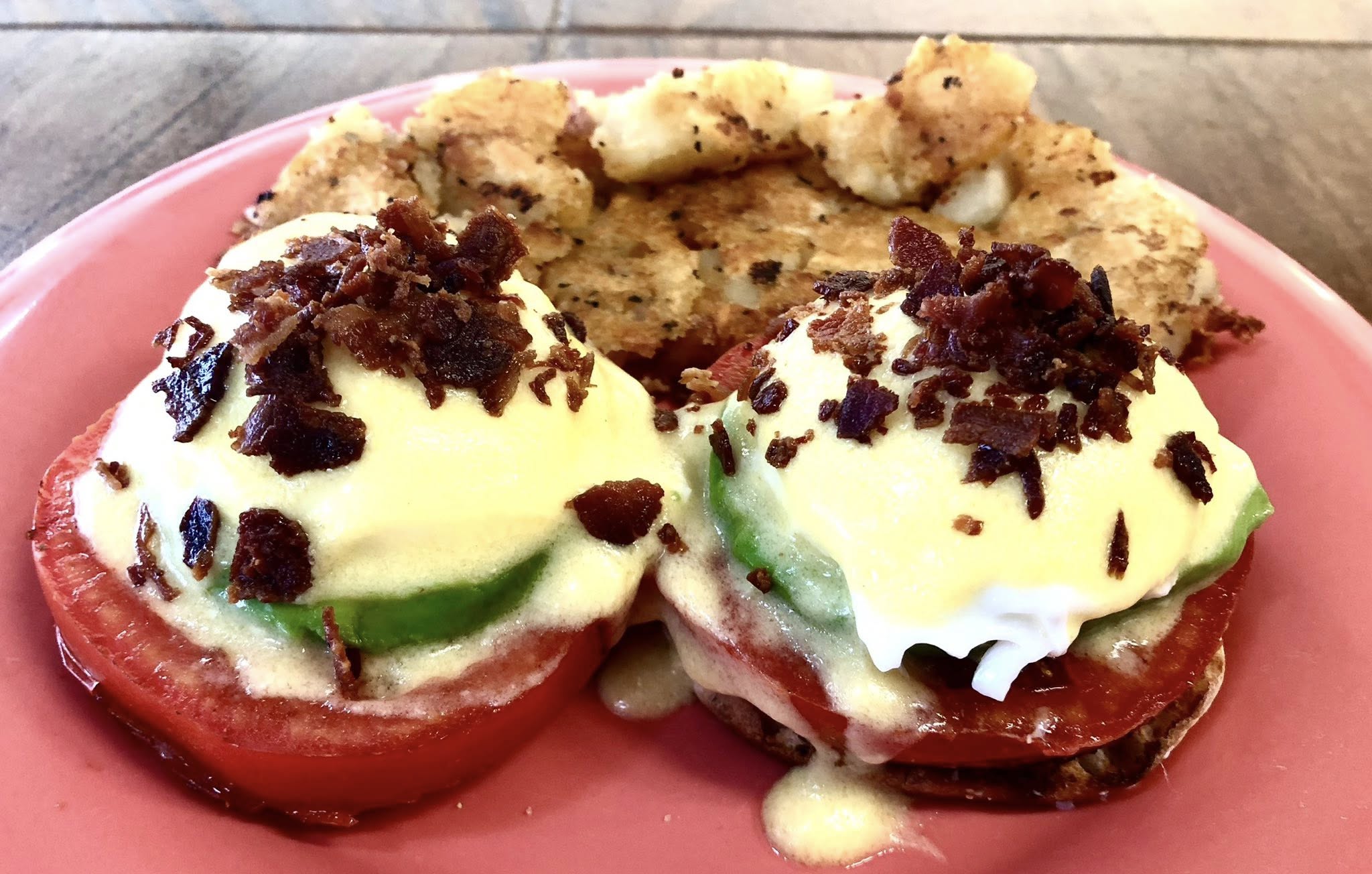 Toula's Trailside Cafe Tarpon Springs