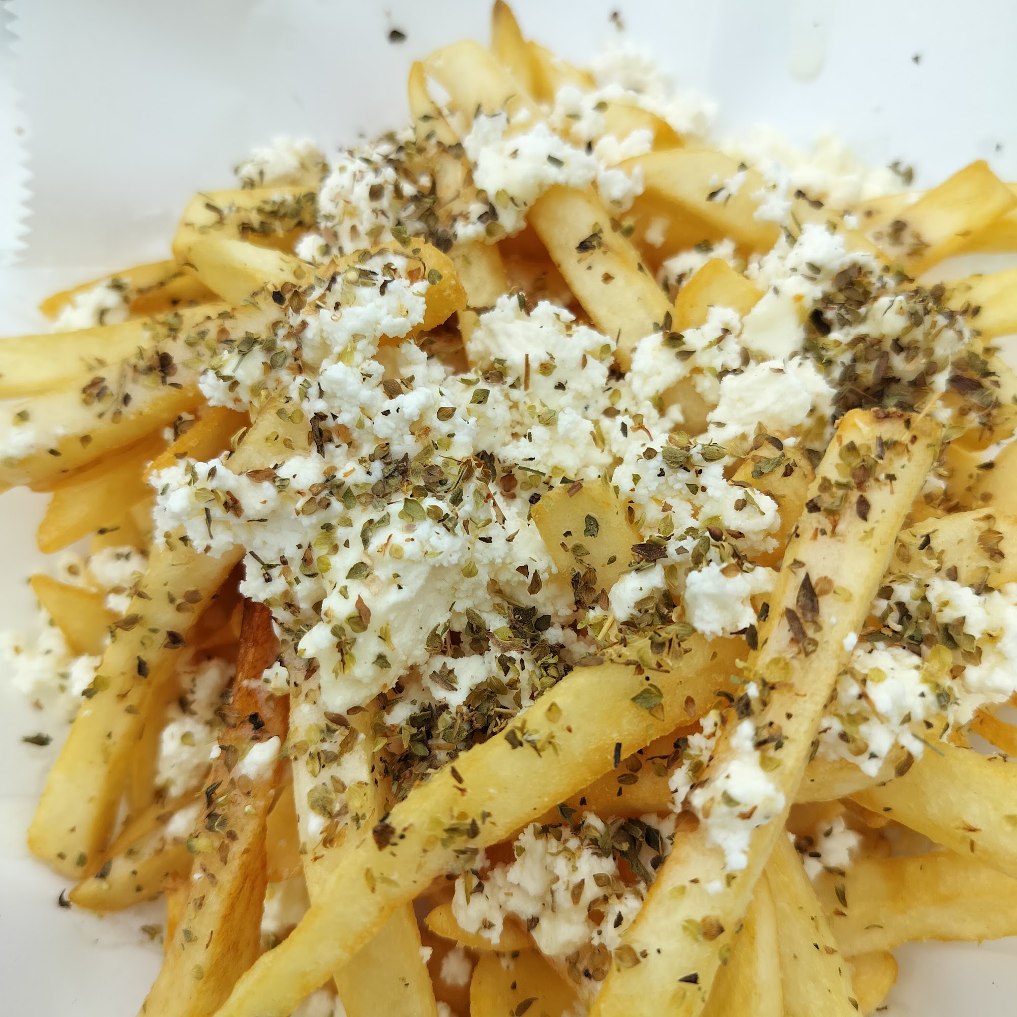 The Limani Tarpon Springs