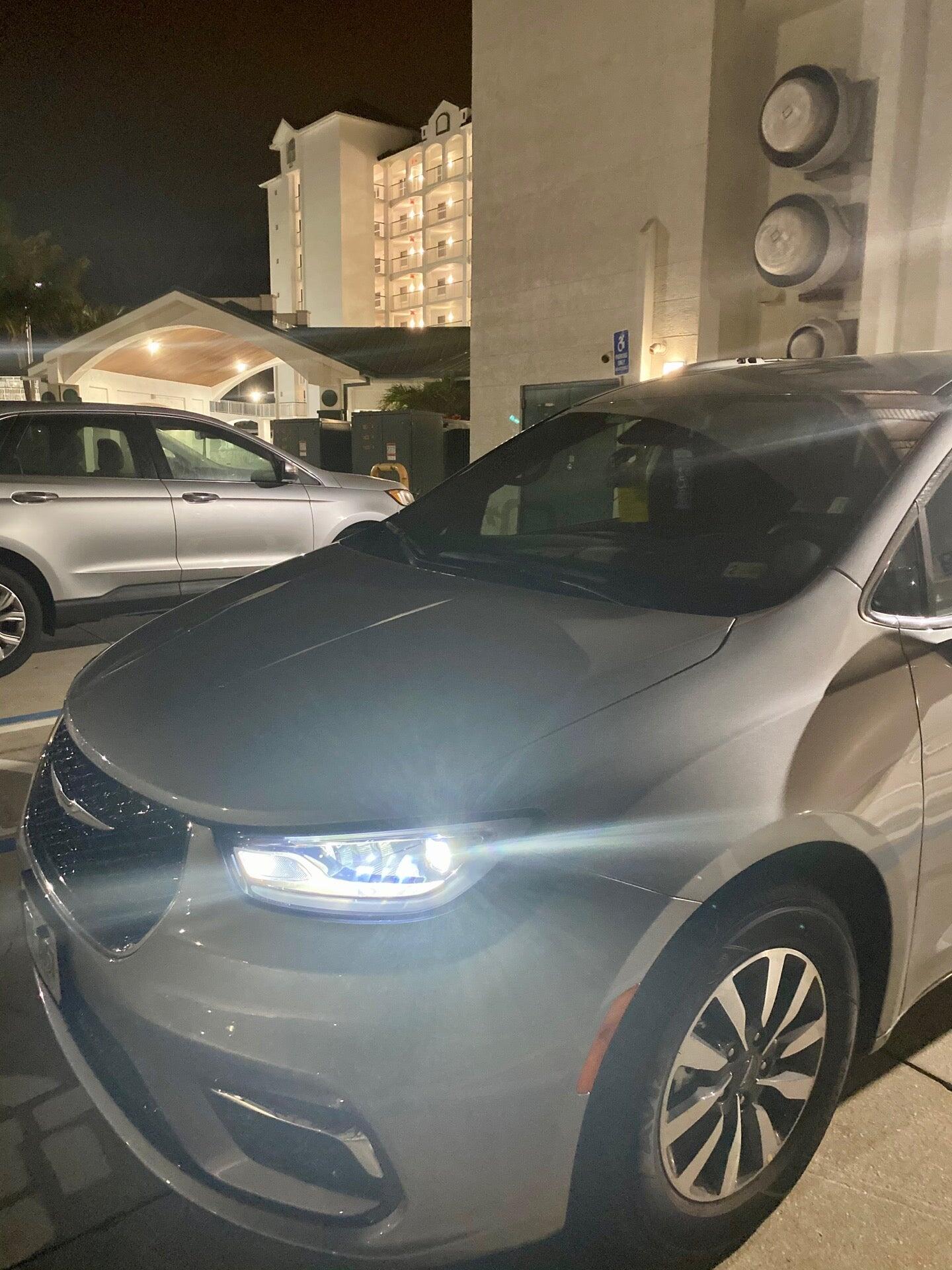 Photo credit: nextdoor