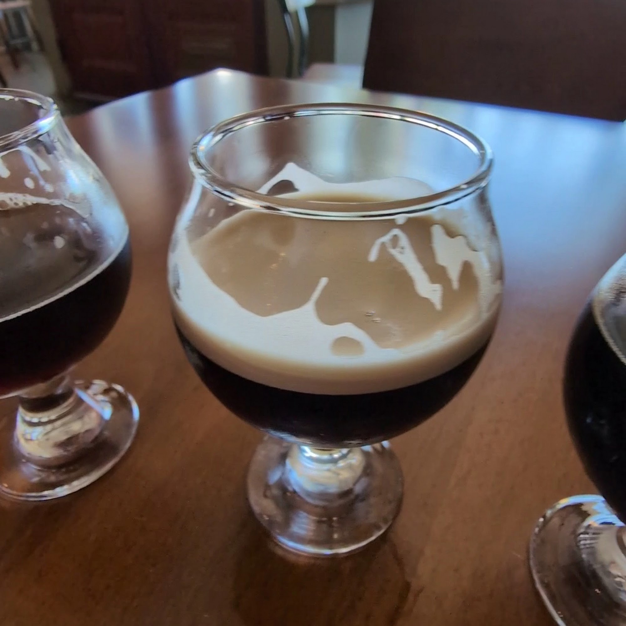 Two Frogs Brewing Company Tarpon Springs