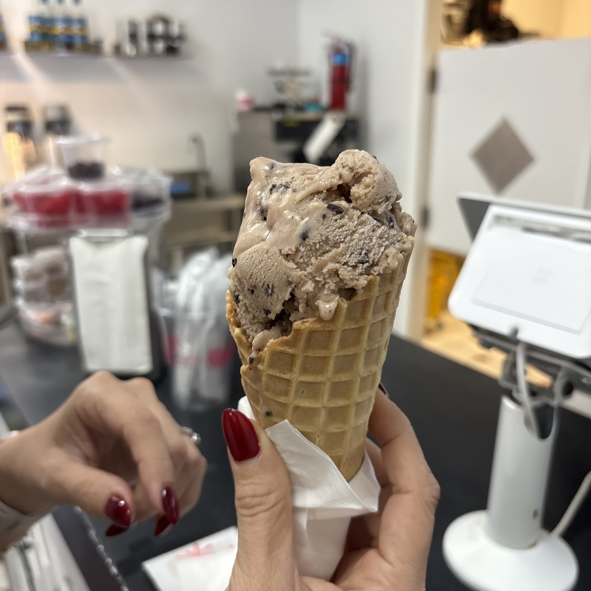 Sweeties Tarpon Springs