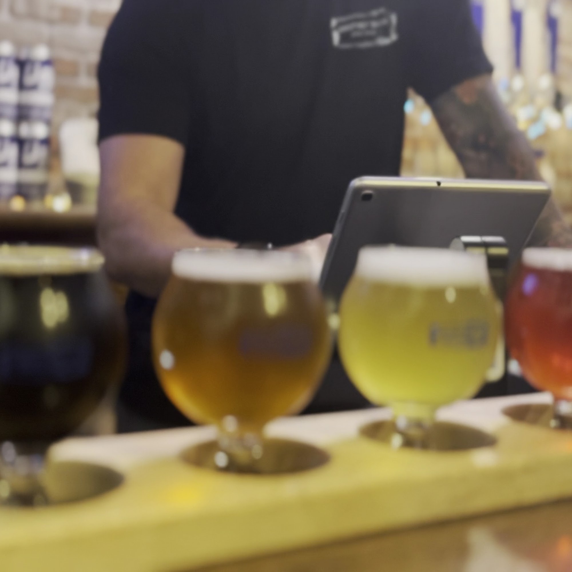 Unrefined Brewing Tarpon Springs