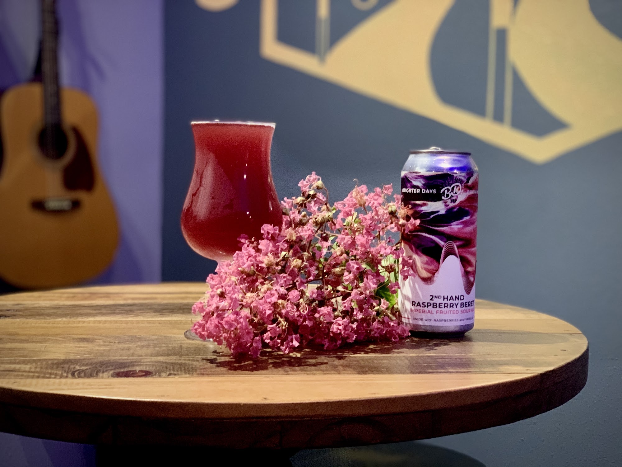 Brighter Days Brewing Company Tarpon Springs